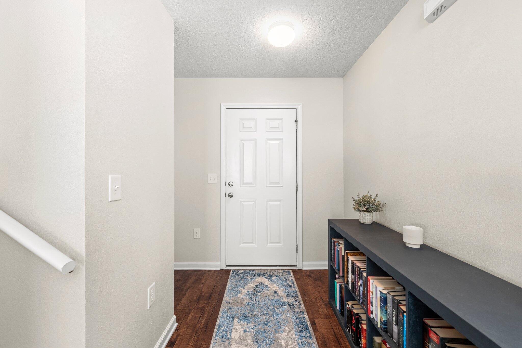 MAGNOLIA BEND - Residential