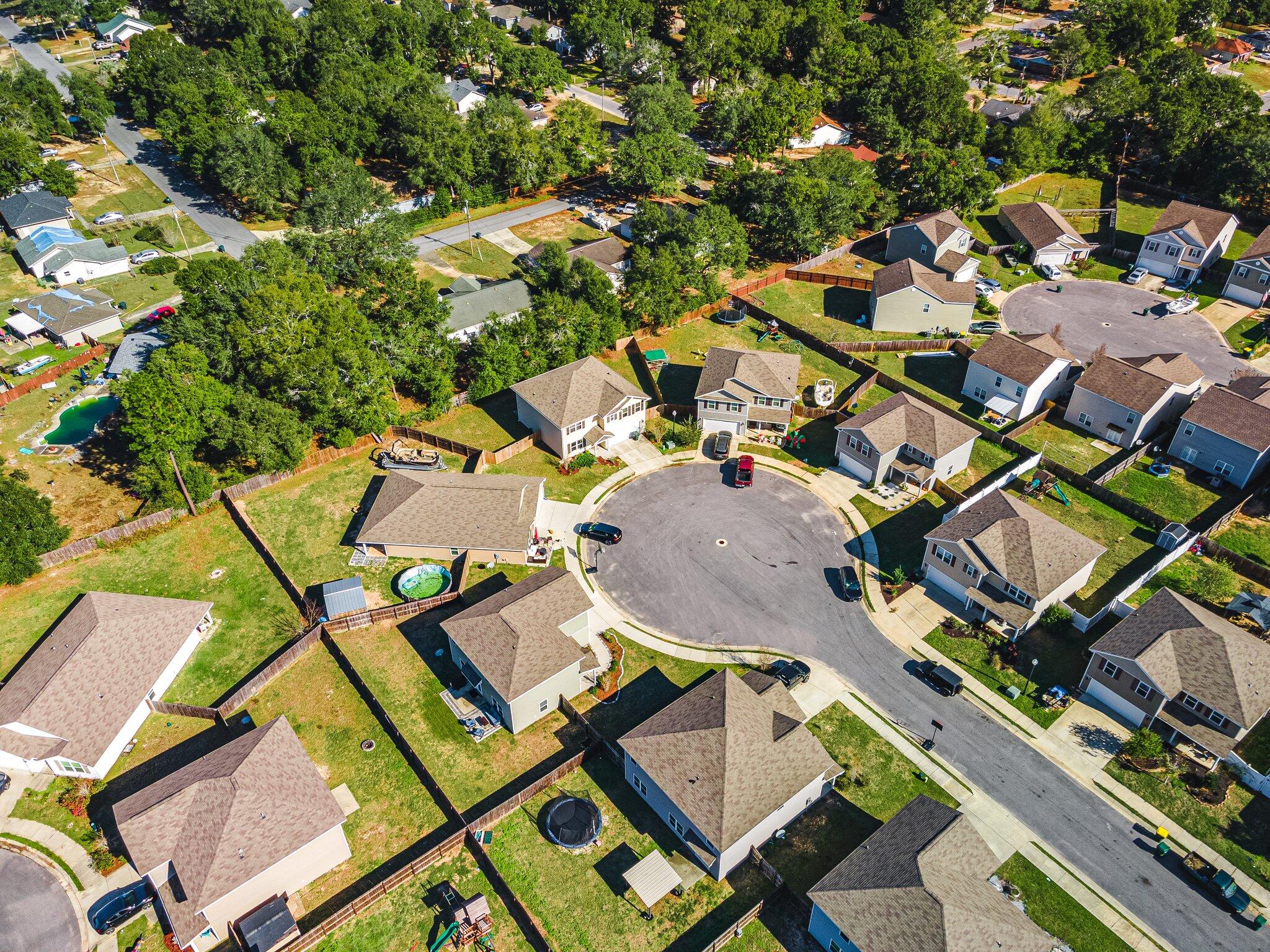 MAGNOLIA BEND - Residential