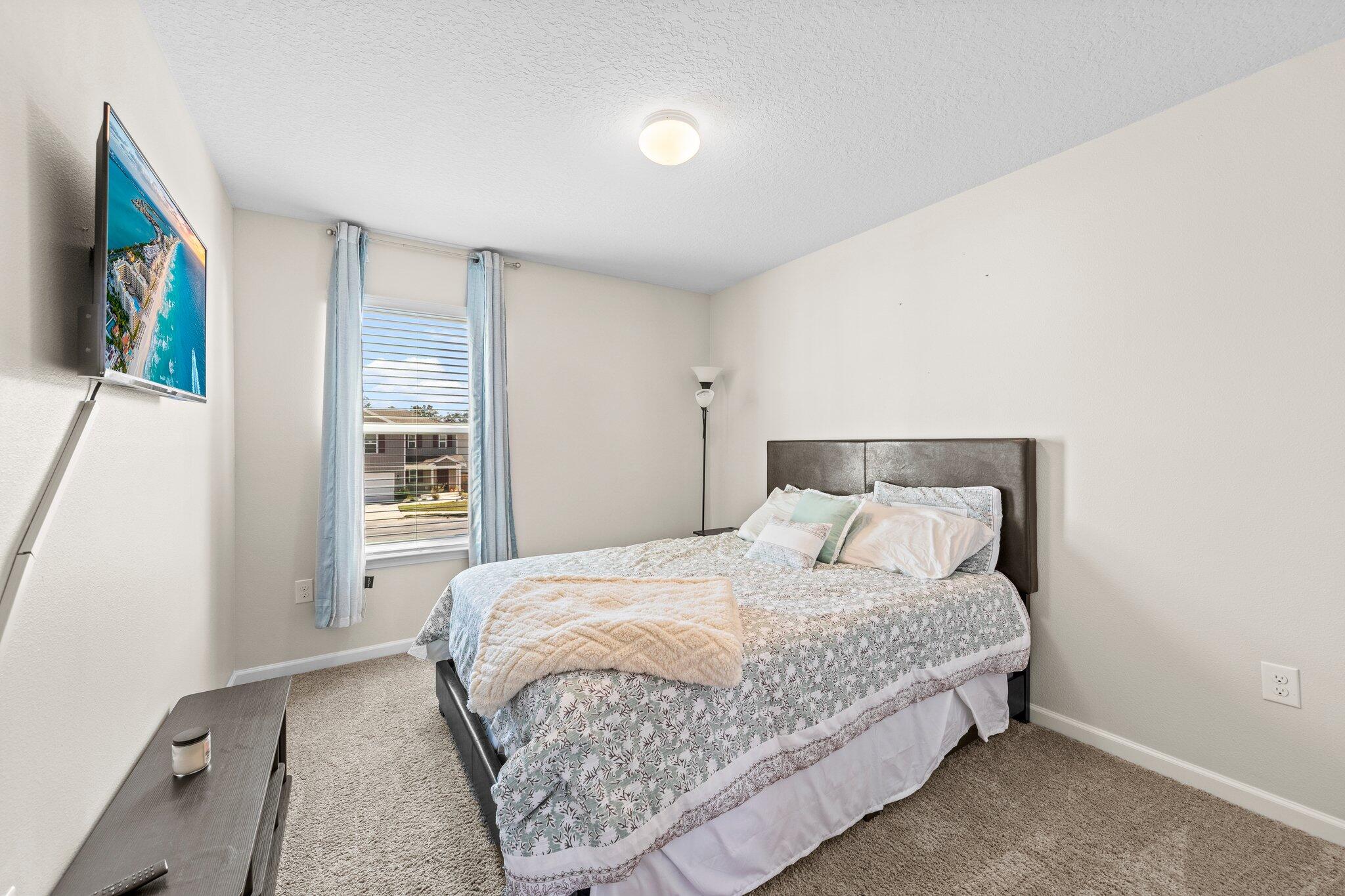 MAGNOLIA BEND - Residential