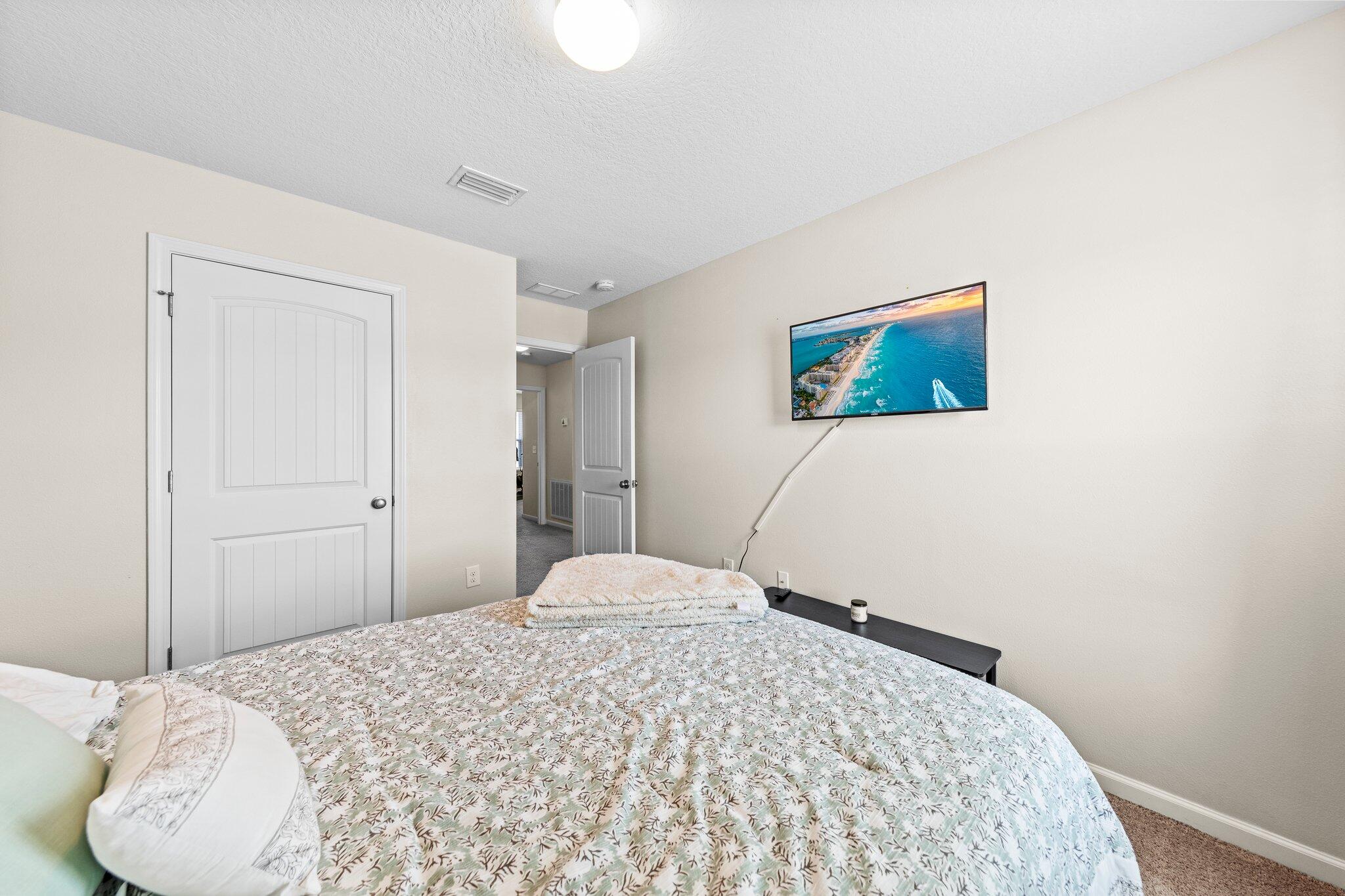 MAGNOLIA BEND - Residential