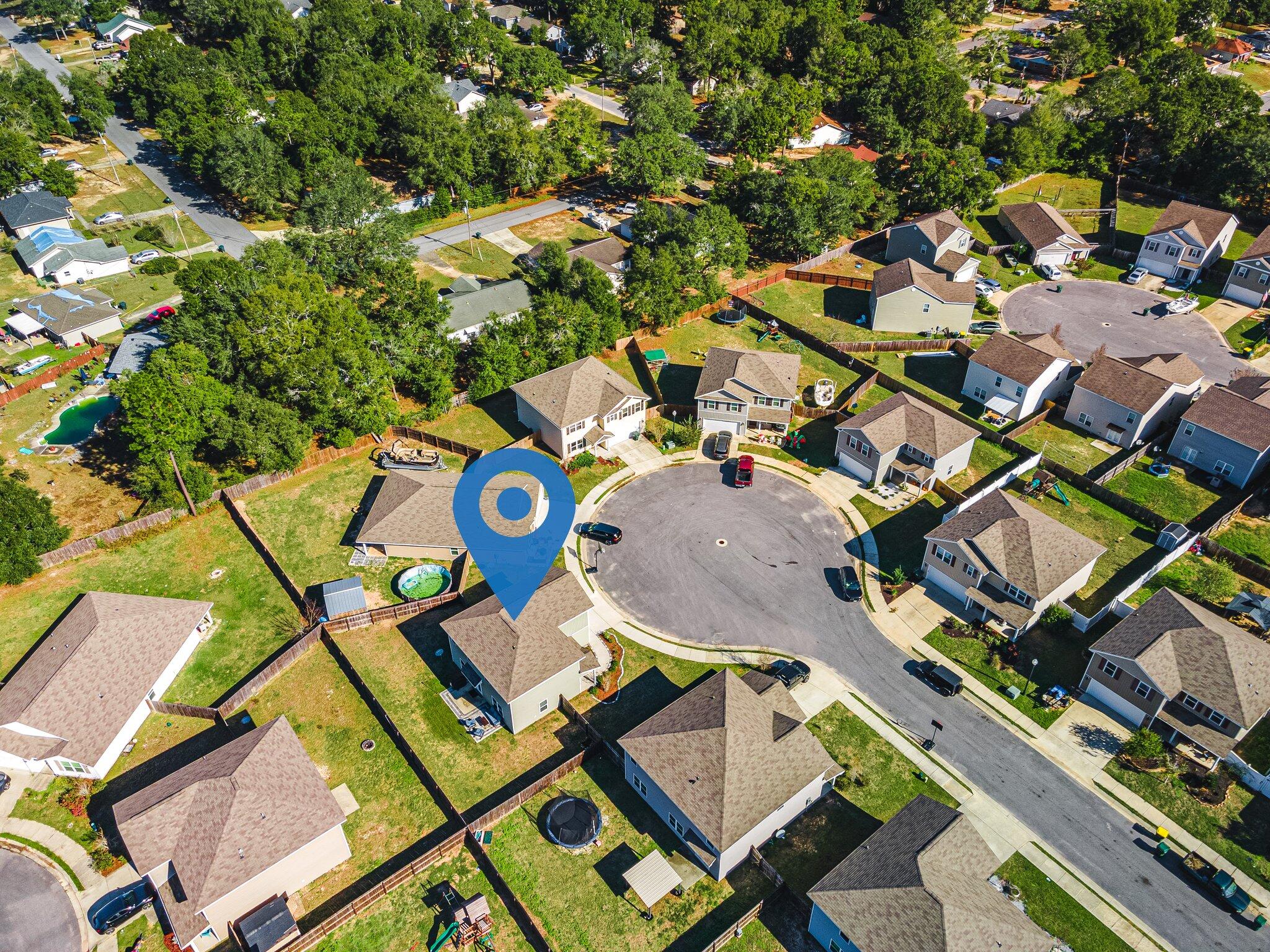 MAGNOLIA BEND - Residential