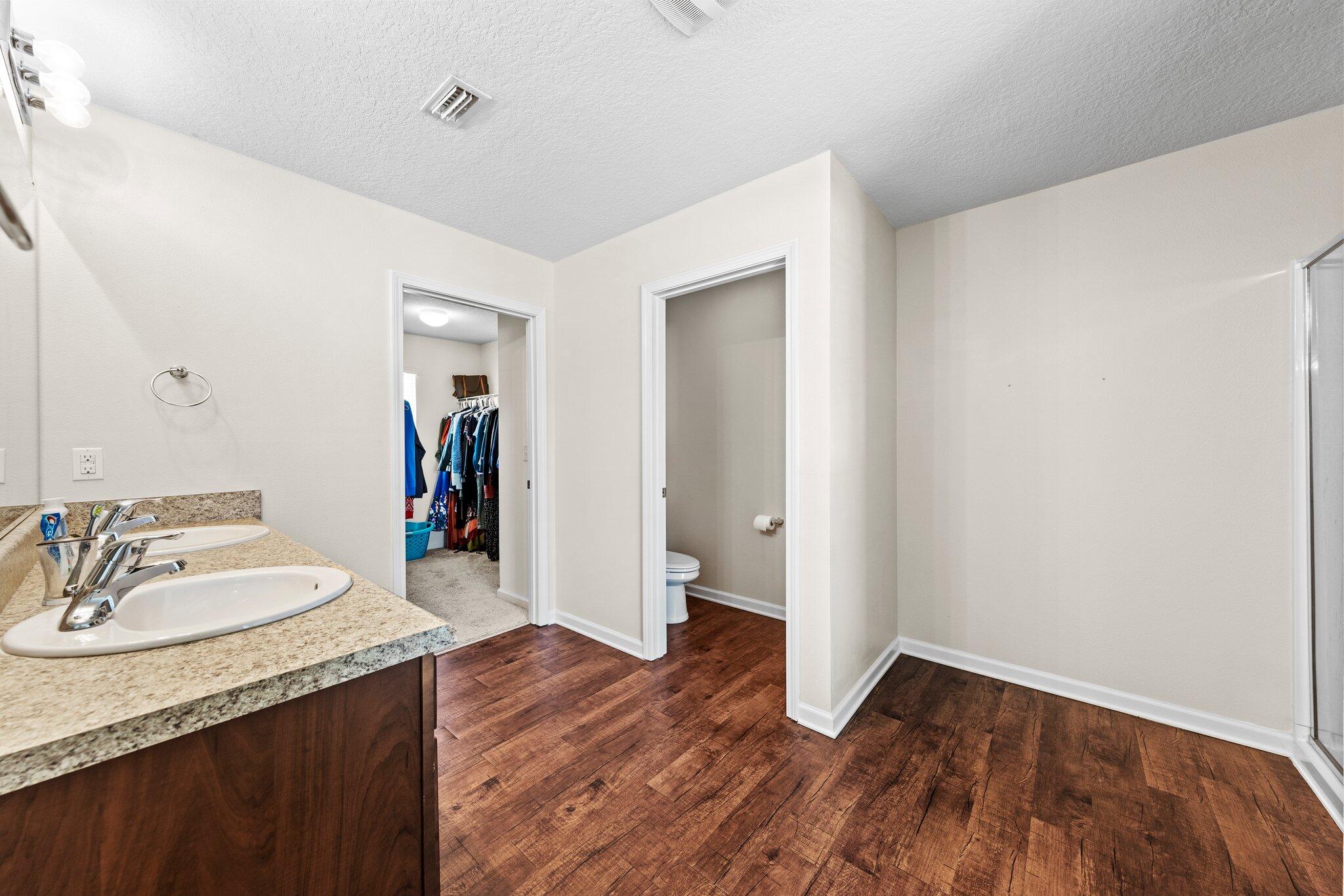 MAGNOLIA BEND - Residential