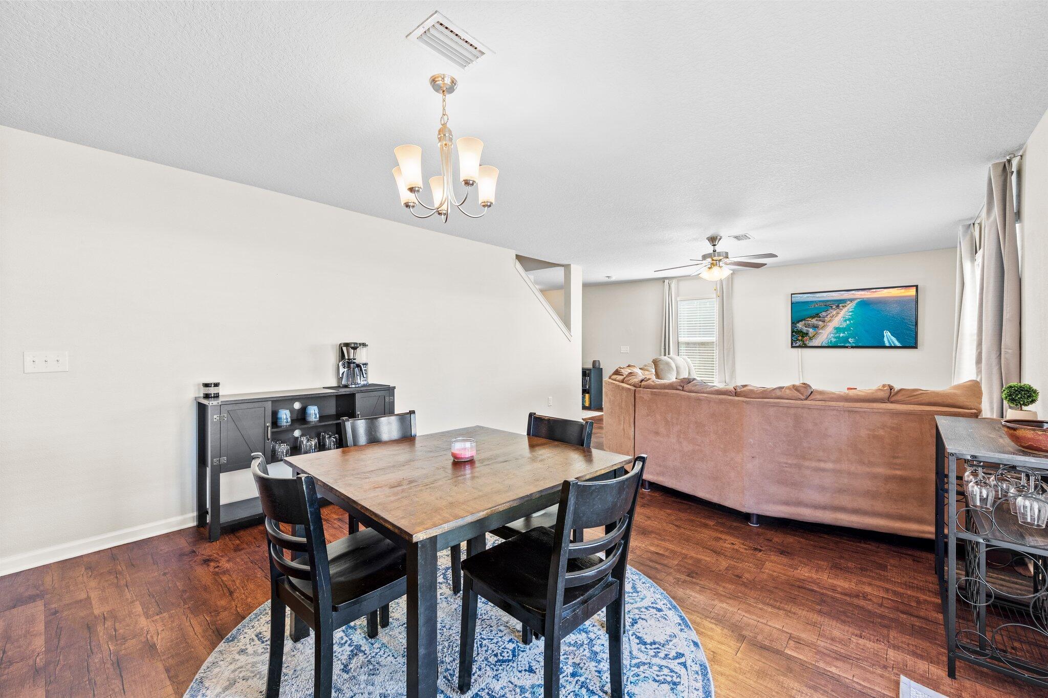 MAGNOLIA BEND - Residential