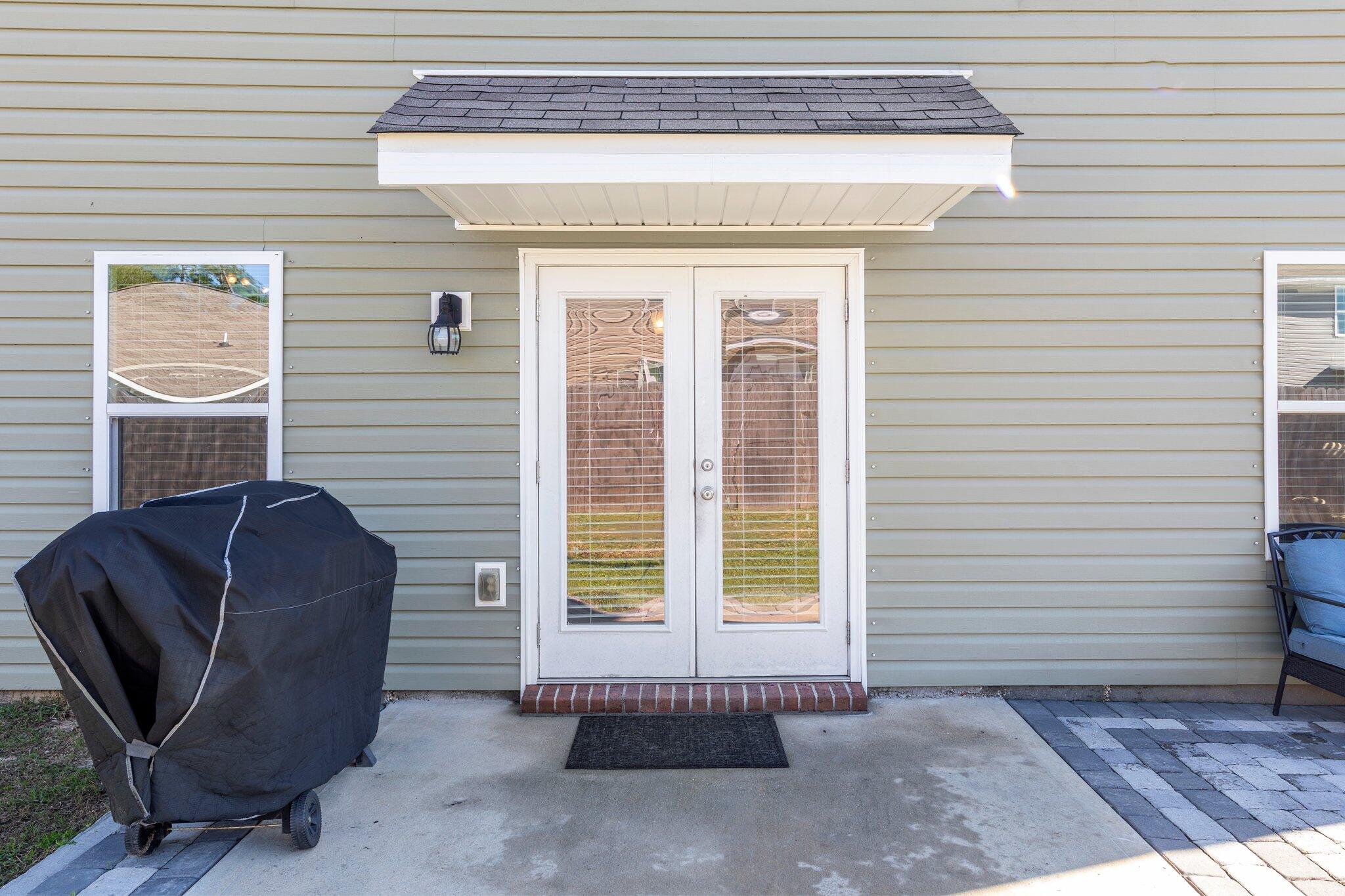 MAGNOLIA BEND - Residential