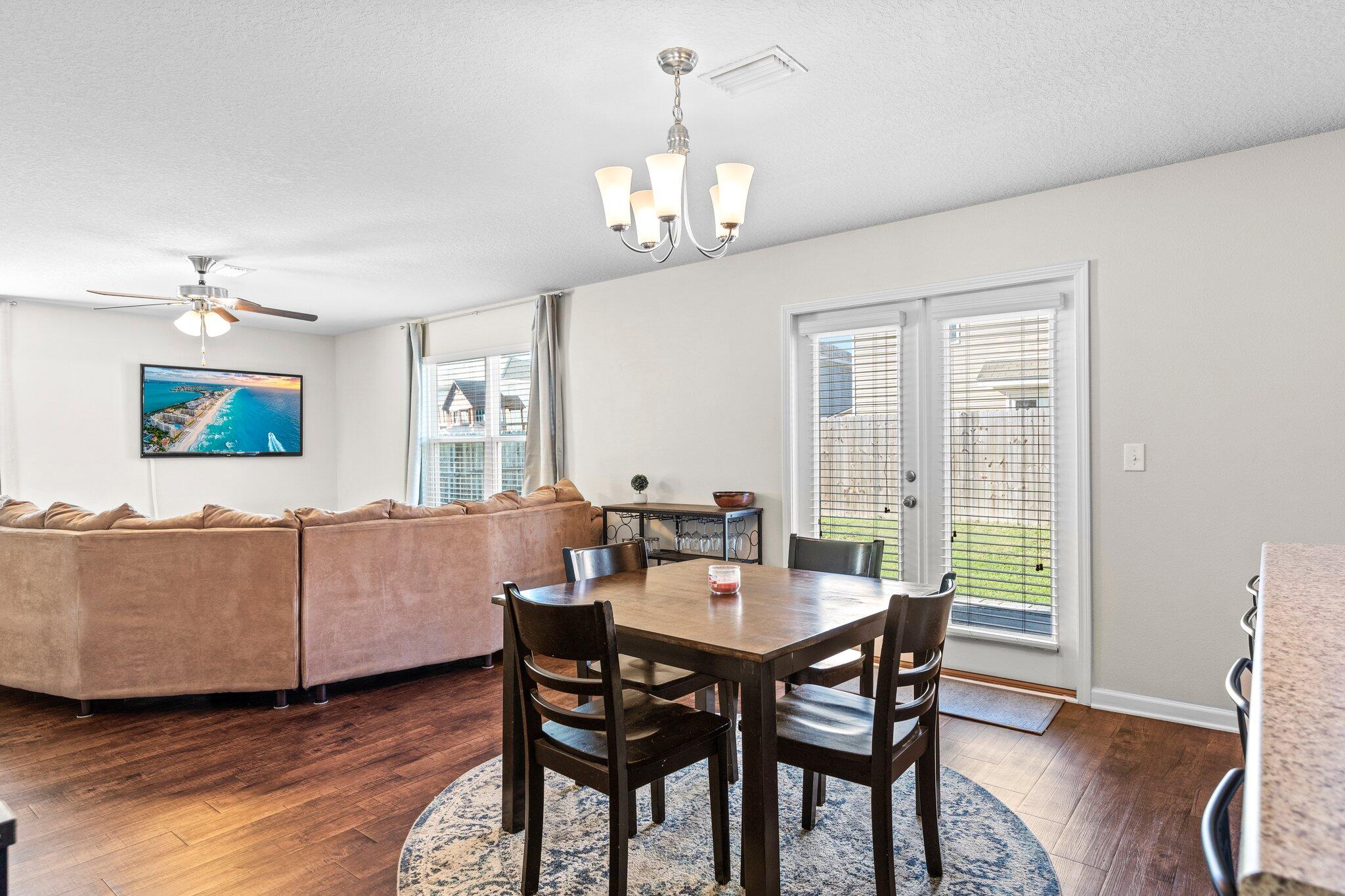 MAGNOLIA BEND - Residential