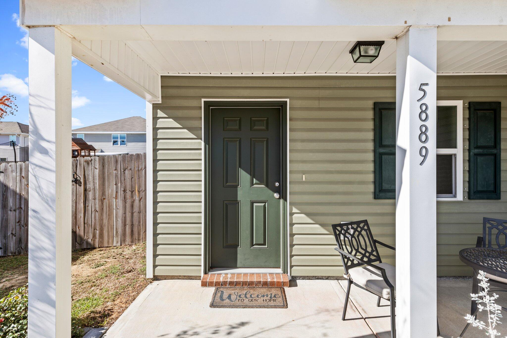 MAGNOLIA BEND - Residential