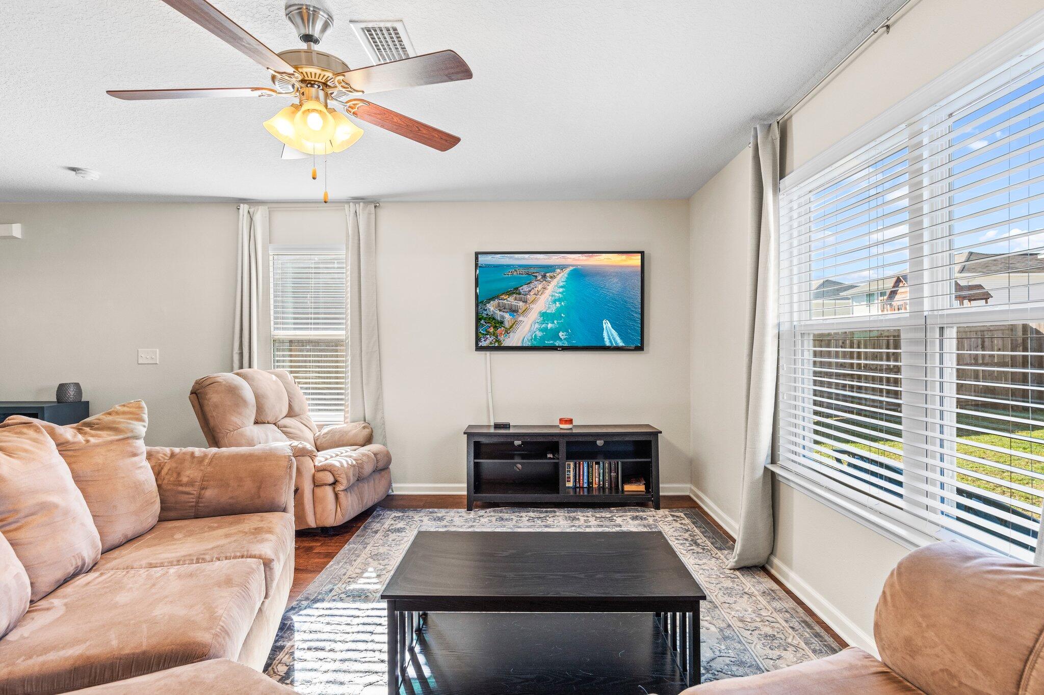 MAGNOLIA BEND - Residential