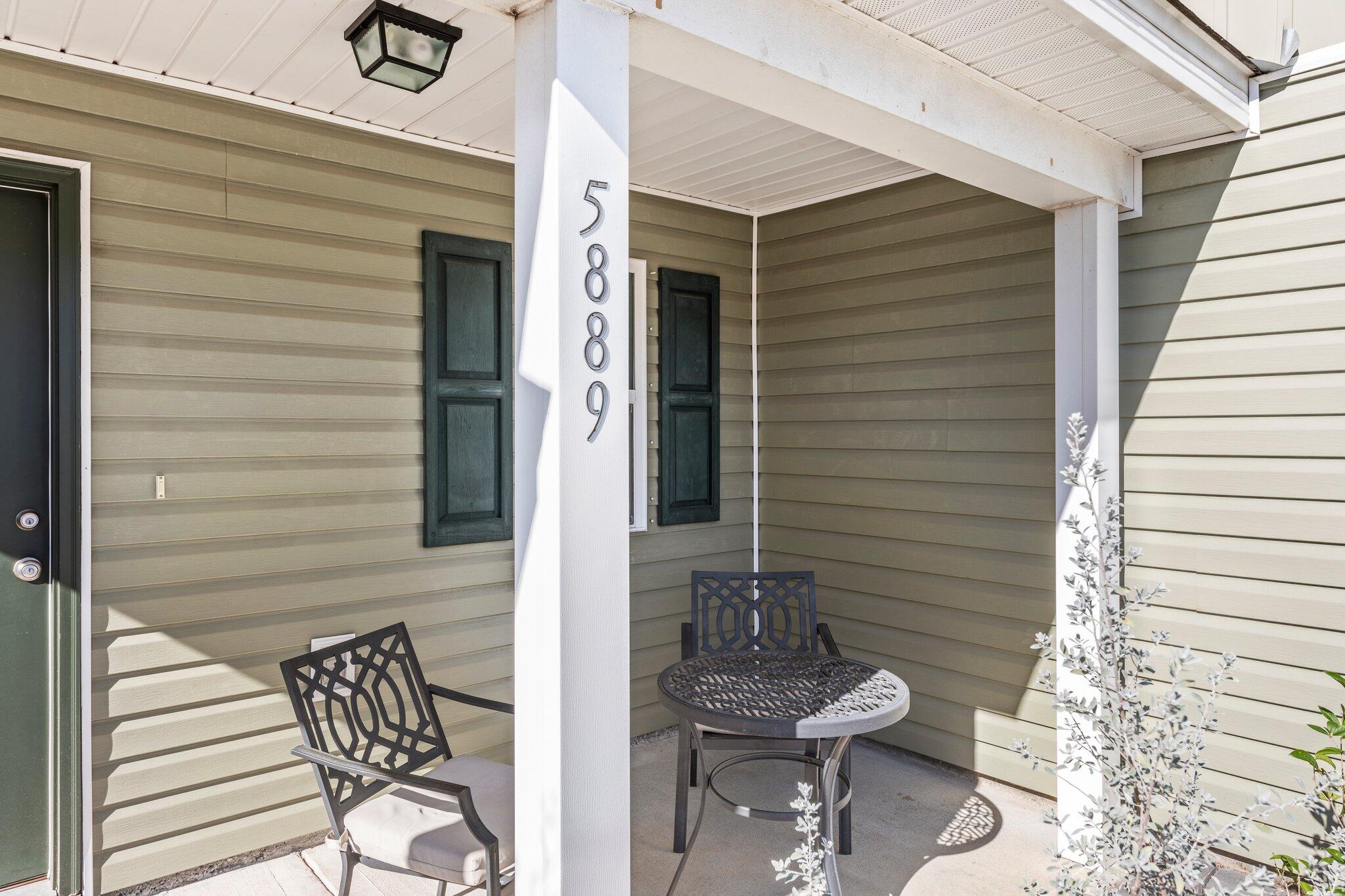 MAGNOLIA BEND - Residential