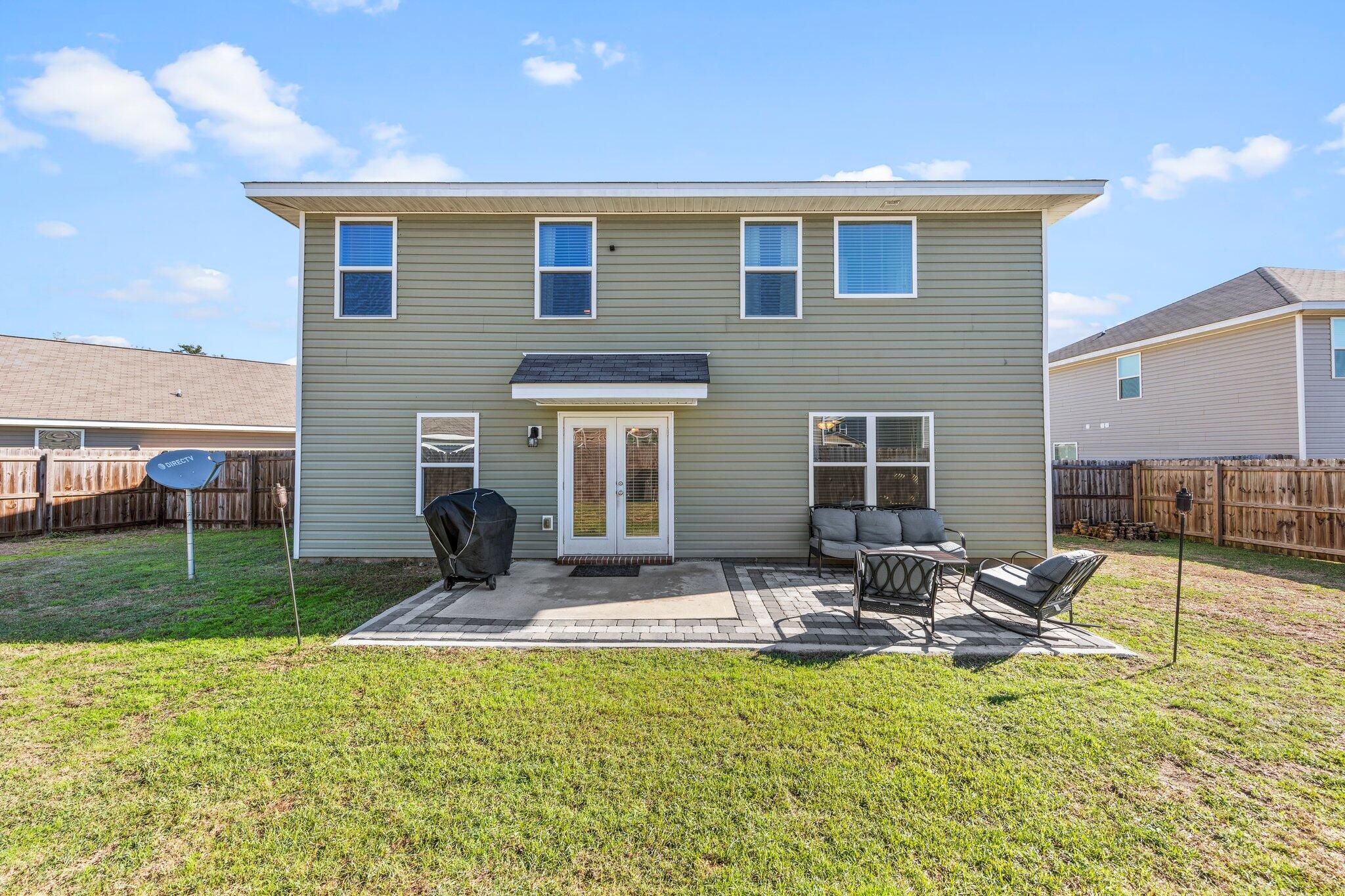 MAGNOLIA BEND - Residential