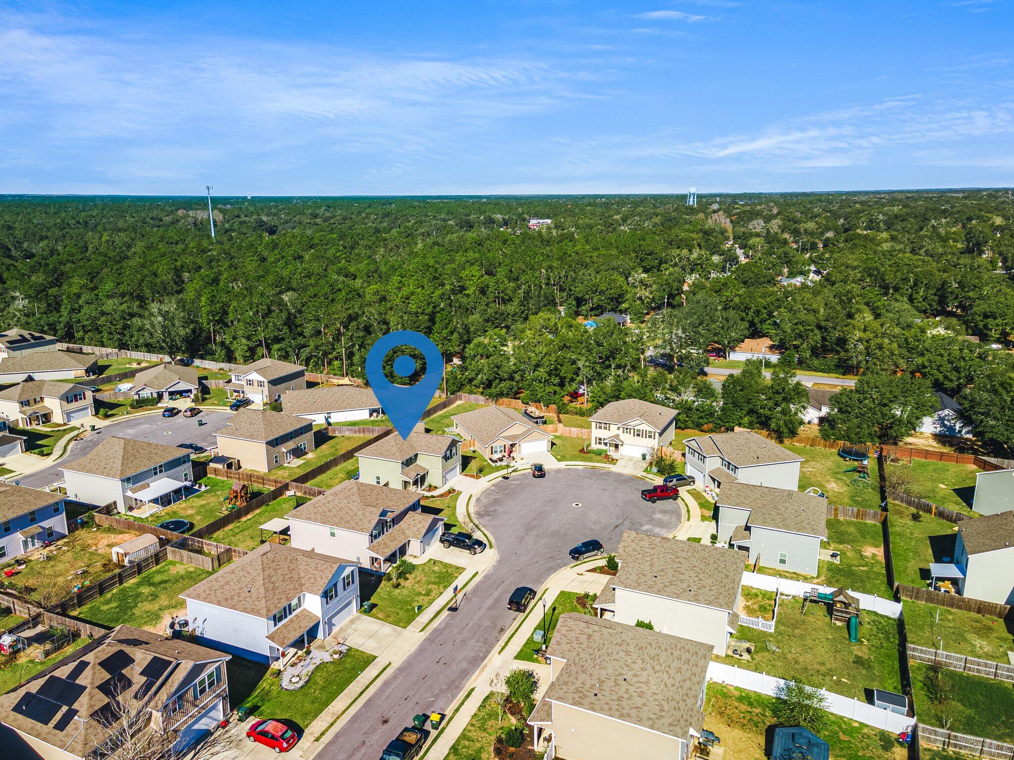 MAGNOLIA BEND - Residential