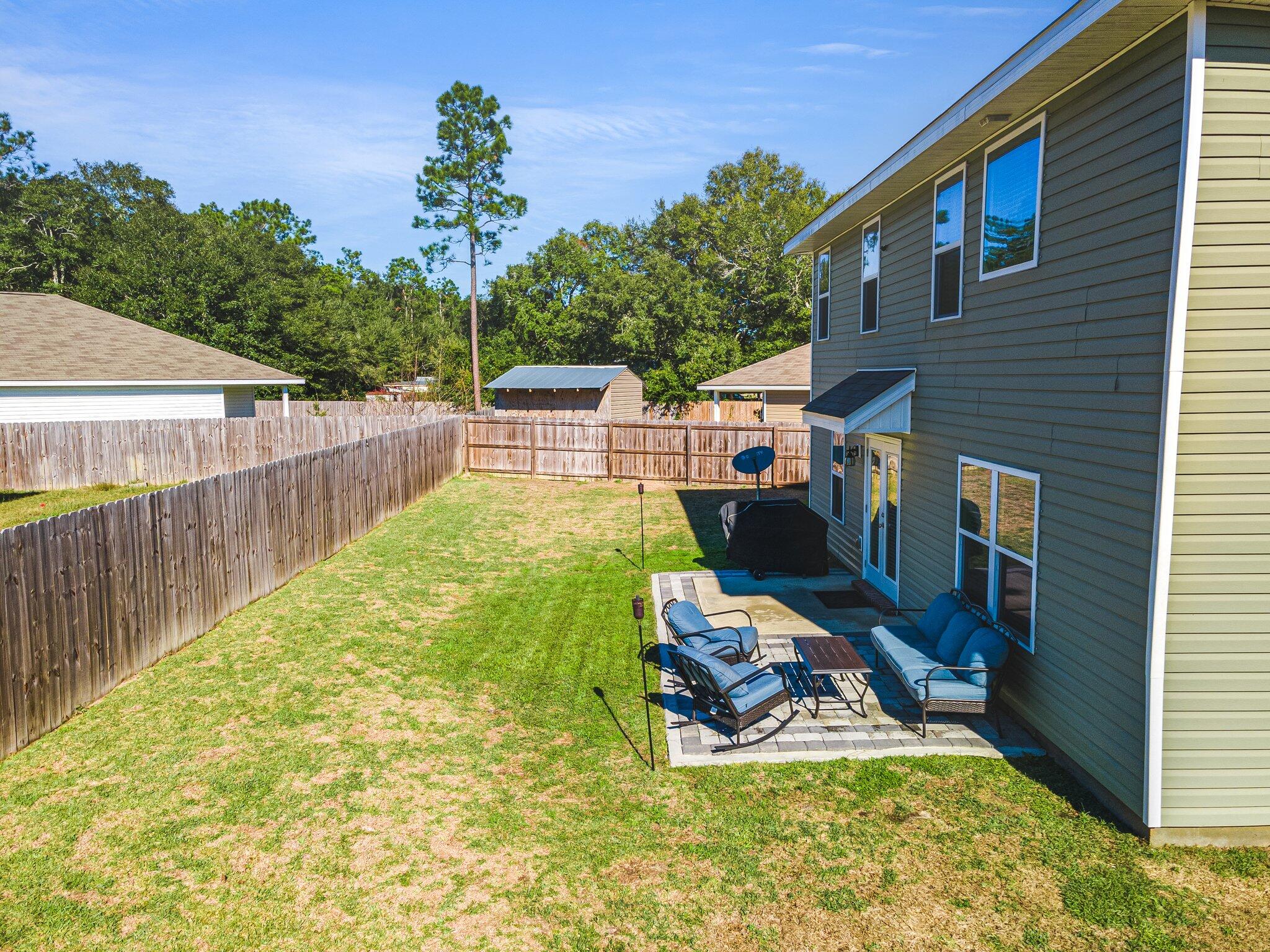 MAGNOLIA BEND - Residential