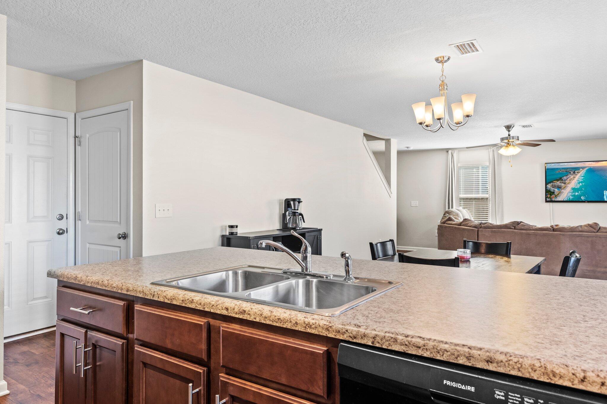 MAGNOLIA BEND - Residential