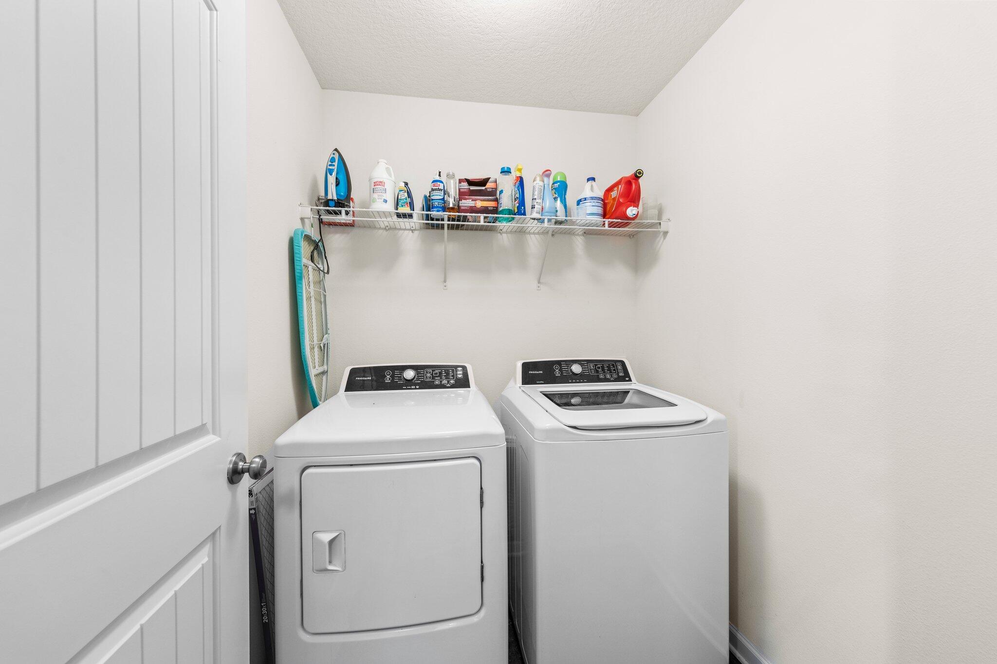 MAGNOLIA BEND - Residential