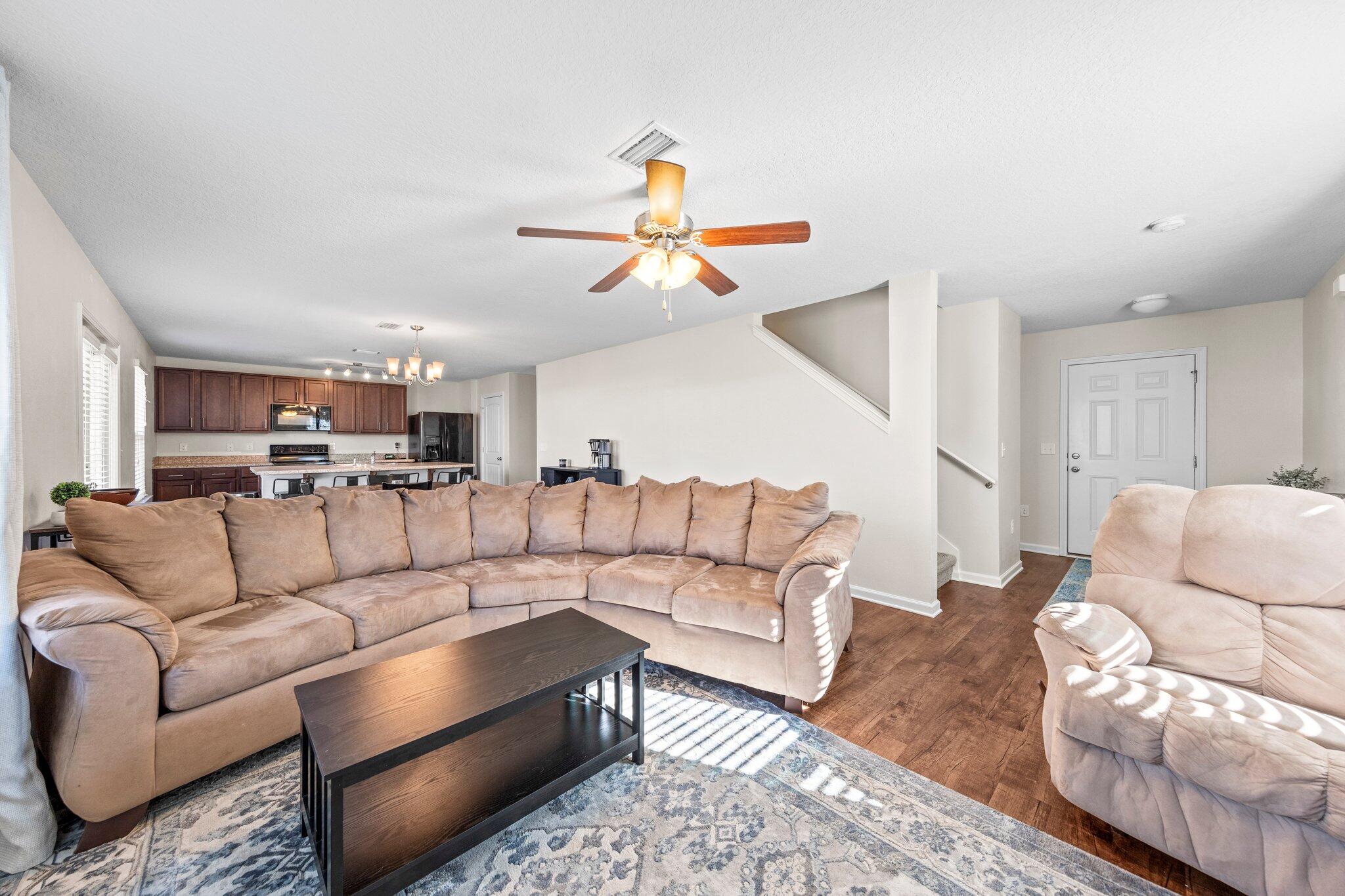 MAGNOLIA BEND - Residential