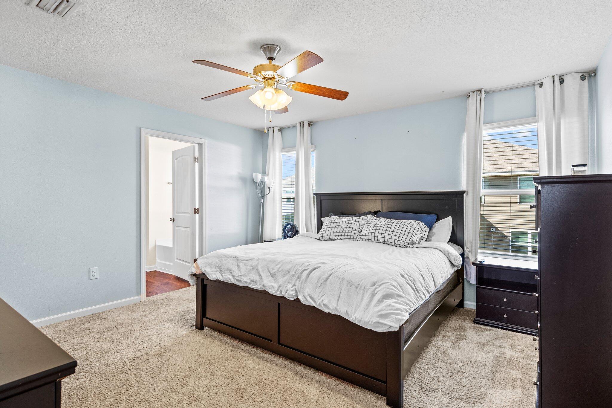 MAGNOLIA BEND - Residential