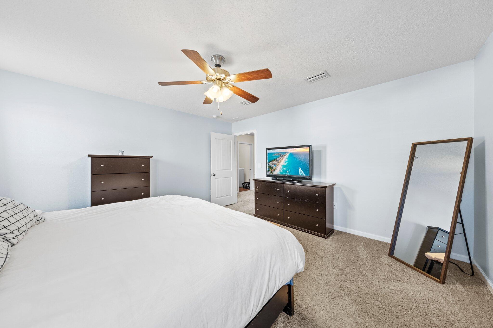 MAGNOLIA BEND - Residential