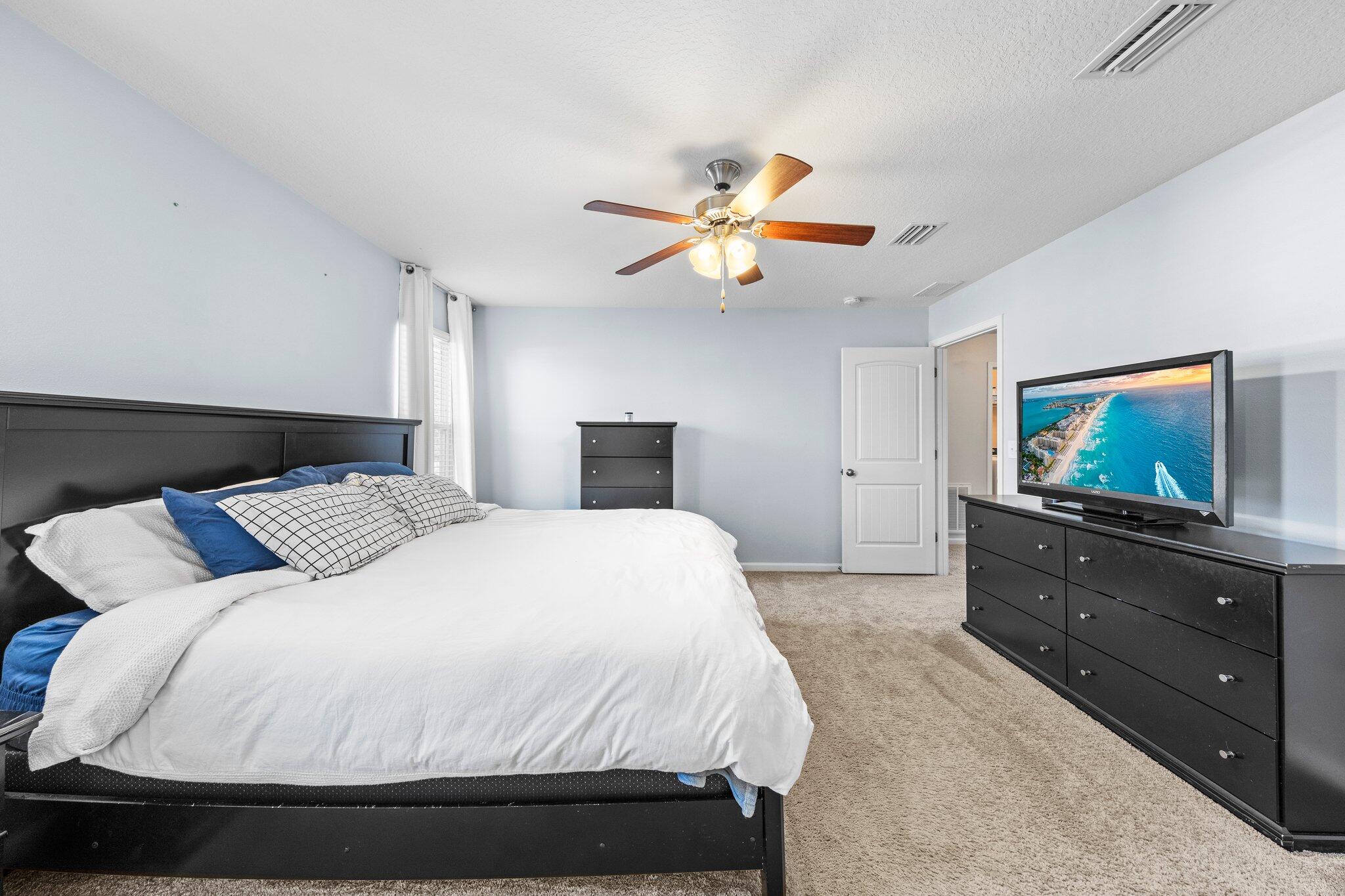 MAGNOLIA BEND - Residential