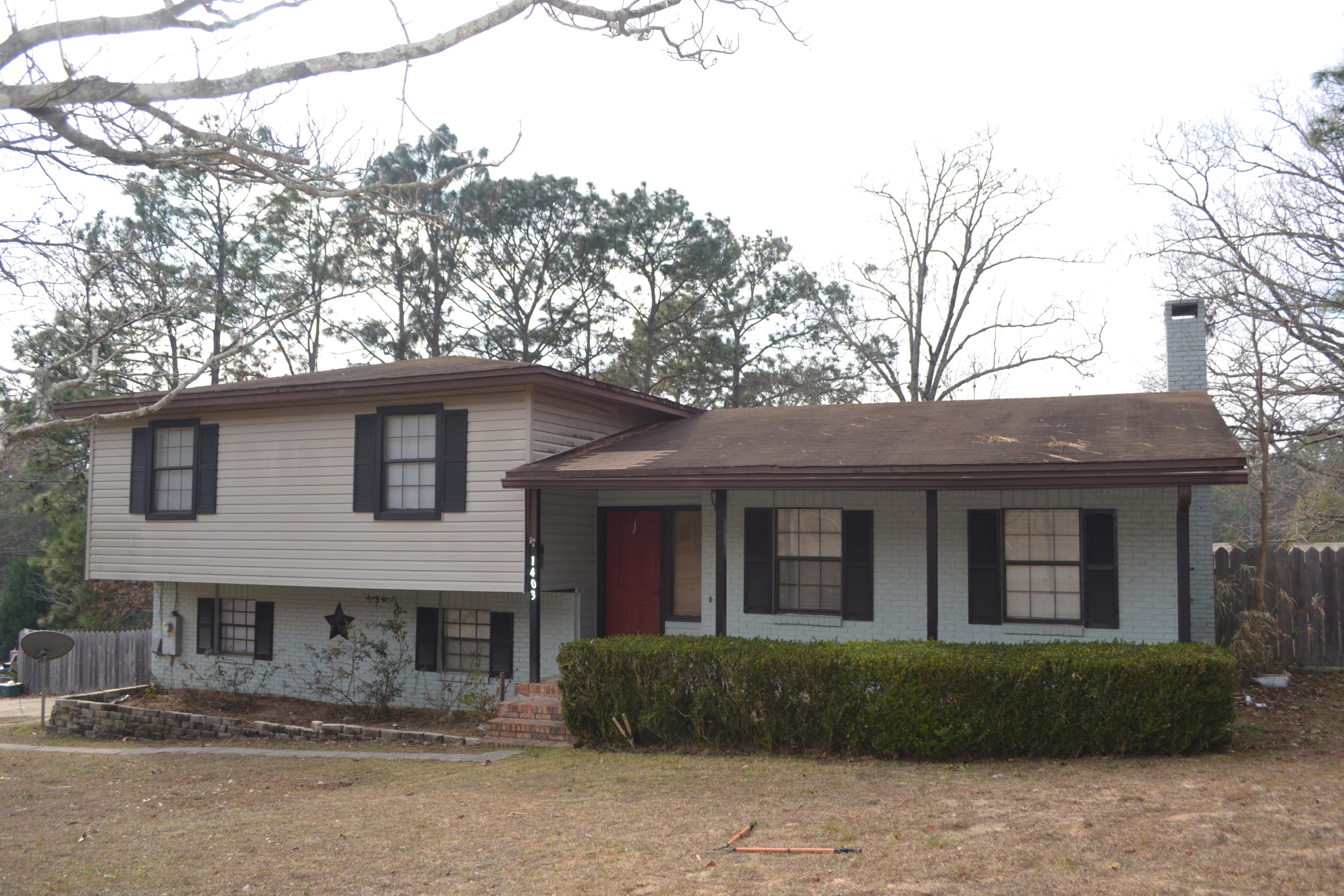 Grandview Heights - Residential