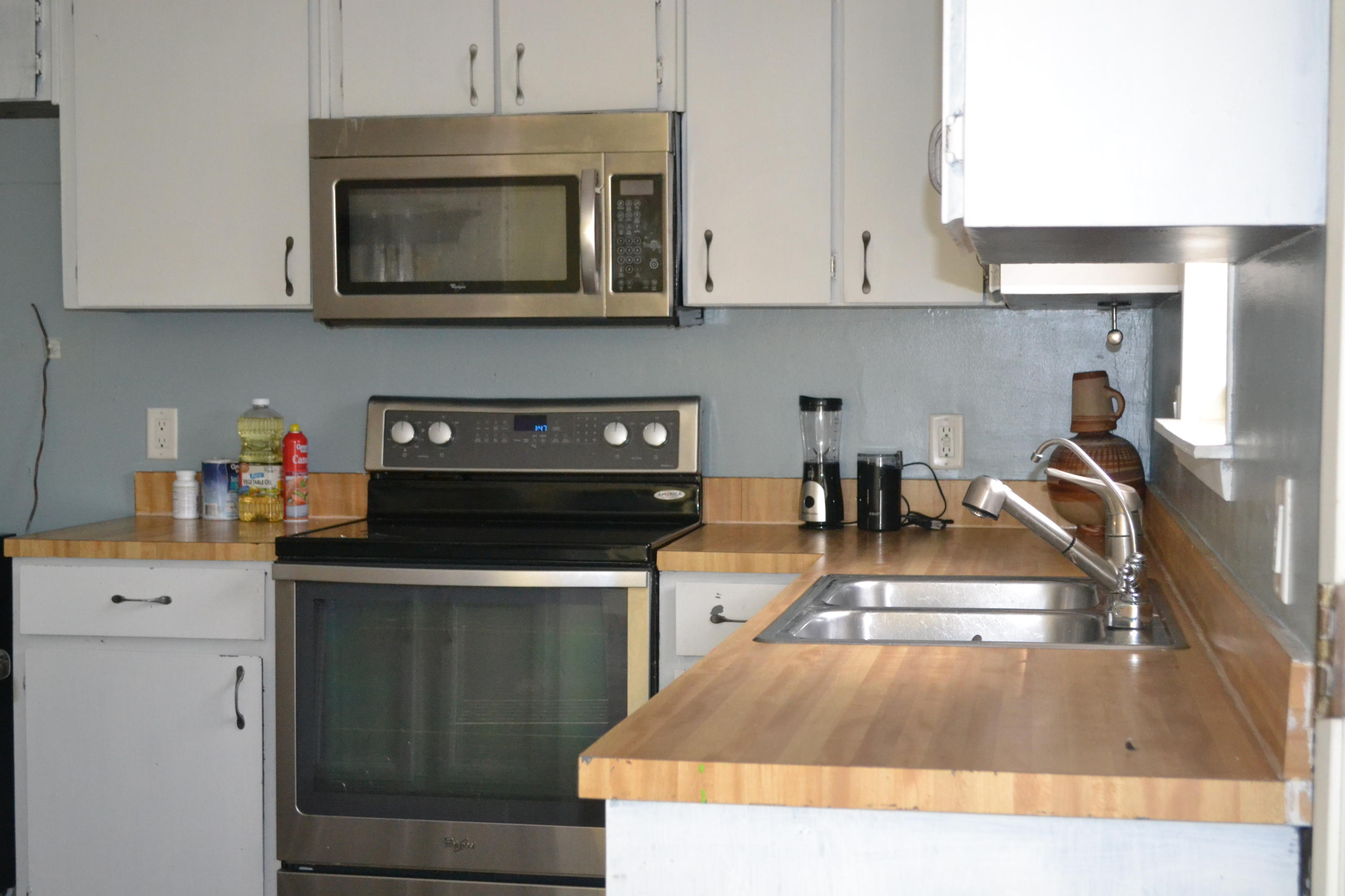 Grandview Heights - Residential