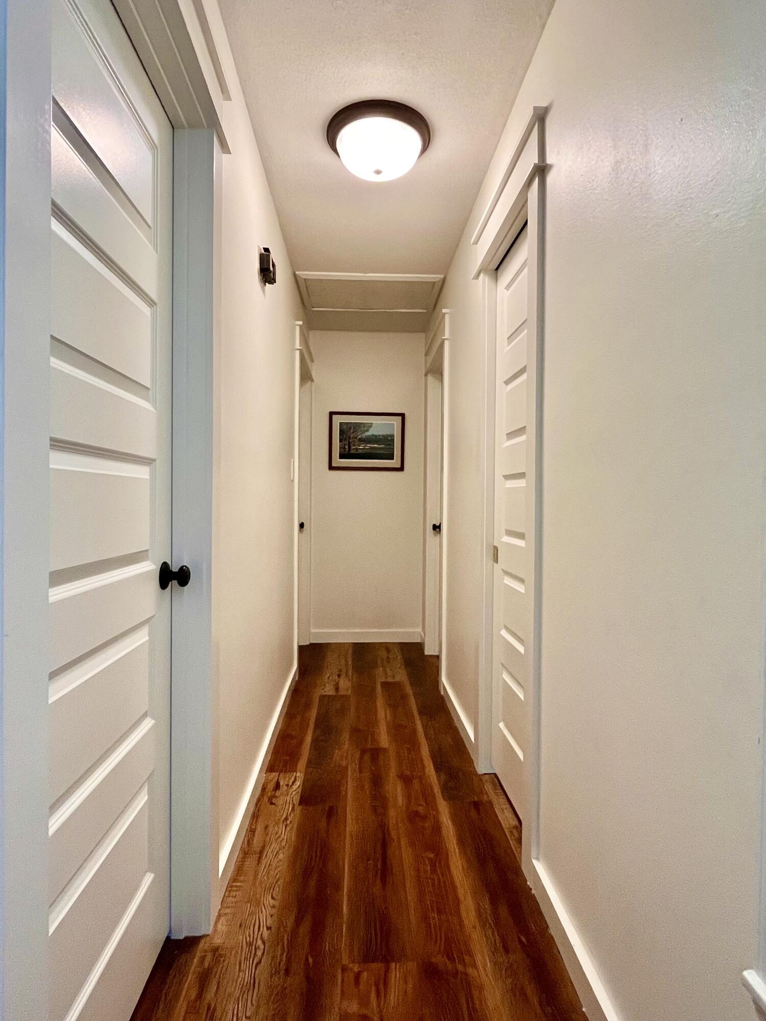 CAROL ANNE MANOR - Residential