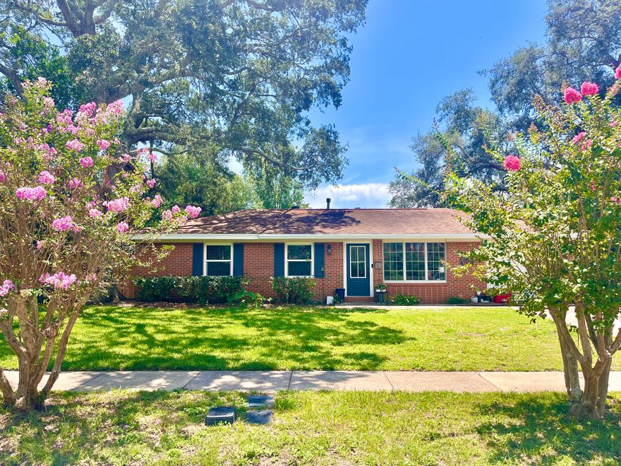 **Home Warranty included!**Upgraded Elegance in the Heart of Niceville -- No HOA, Award Winning Schools, Half Mile from the Bay!Welcome to your beautifully renovated sanctuary in the highly sought after town of Niceville, Florida. Thoughtfully upgraded from top to bottom, this home delivers both designer aesthetics and lasting quality, making it turn key ready for today's discerning buyer.Purchased in 2019, with over $110,000+ in high end improvements, every detail reflects premium craftsmanship and materials. Please see Documents for all upgrades and benefits details. This isn't just a remodel--it's a quality-first reinvention. From the Brizo faucet and Shaw sink to the Fisher & Paykel dishwasher and Trane HVAC, each component reflects durability and style Add in the prestige and stability of Okaloosa County's top-ranked schools, and you've got more than a homeyou've got a smart investment and a lifestyle upgrade.

Maximize your equity and enjoy peace of mindbook your private tour today and see why this Niceville gem stands out in a crowded market.