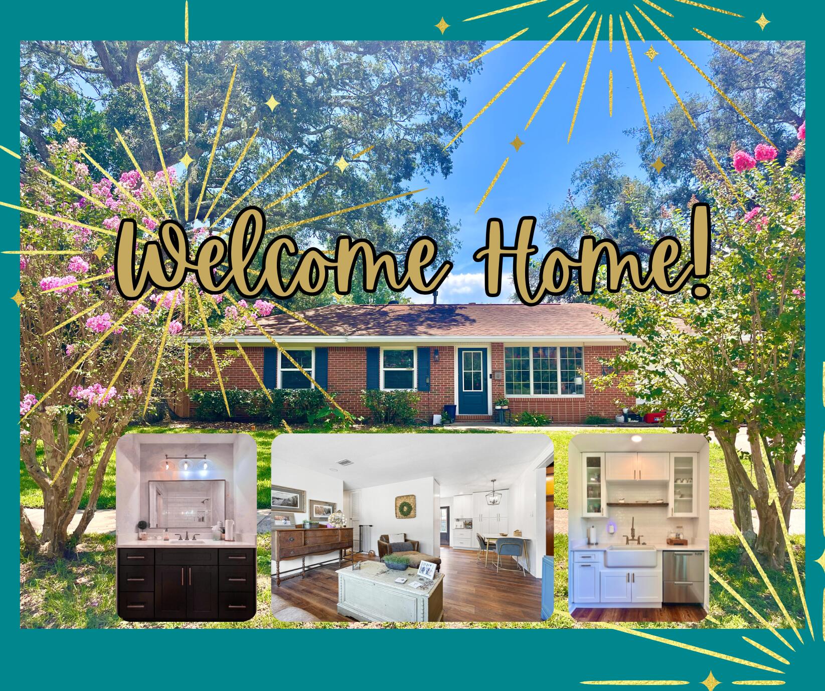 CAROL ANNE MANOR - Residential