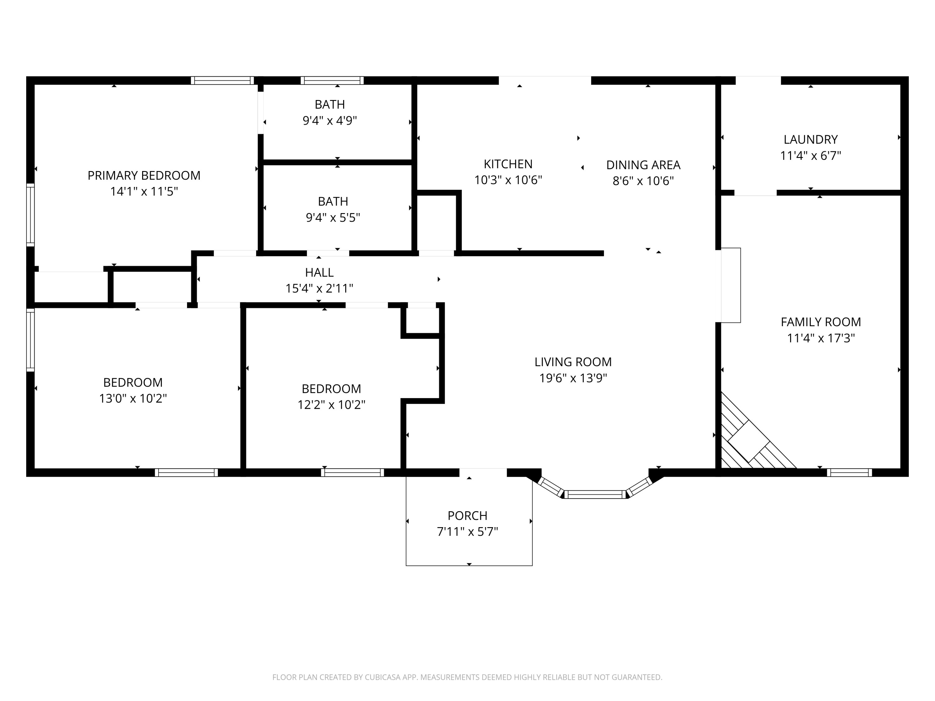 CAROL ANNE MANOR - Residential