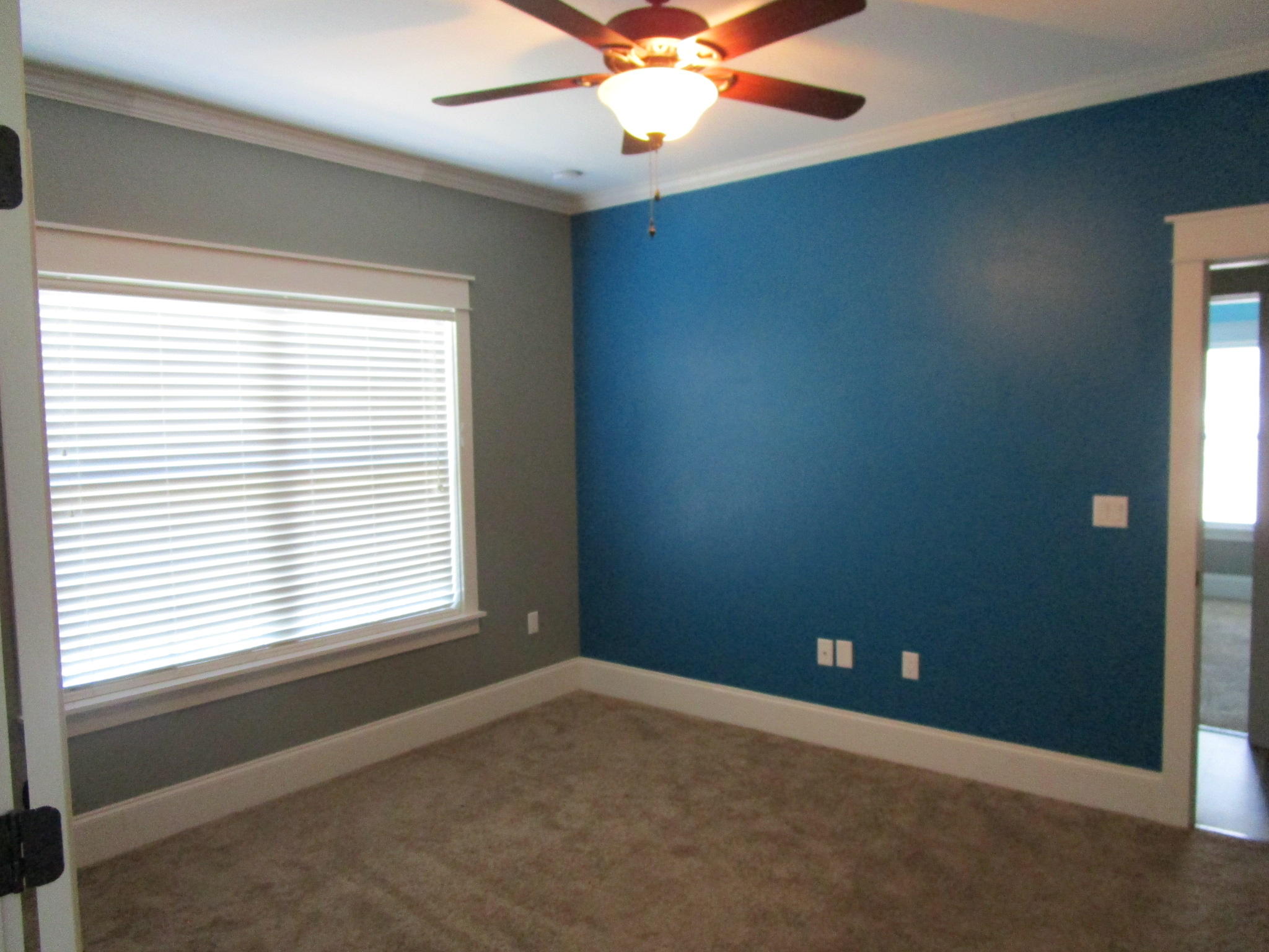 MINGER S/D - Residential Lease