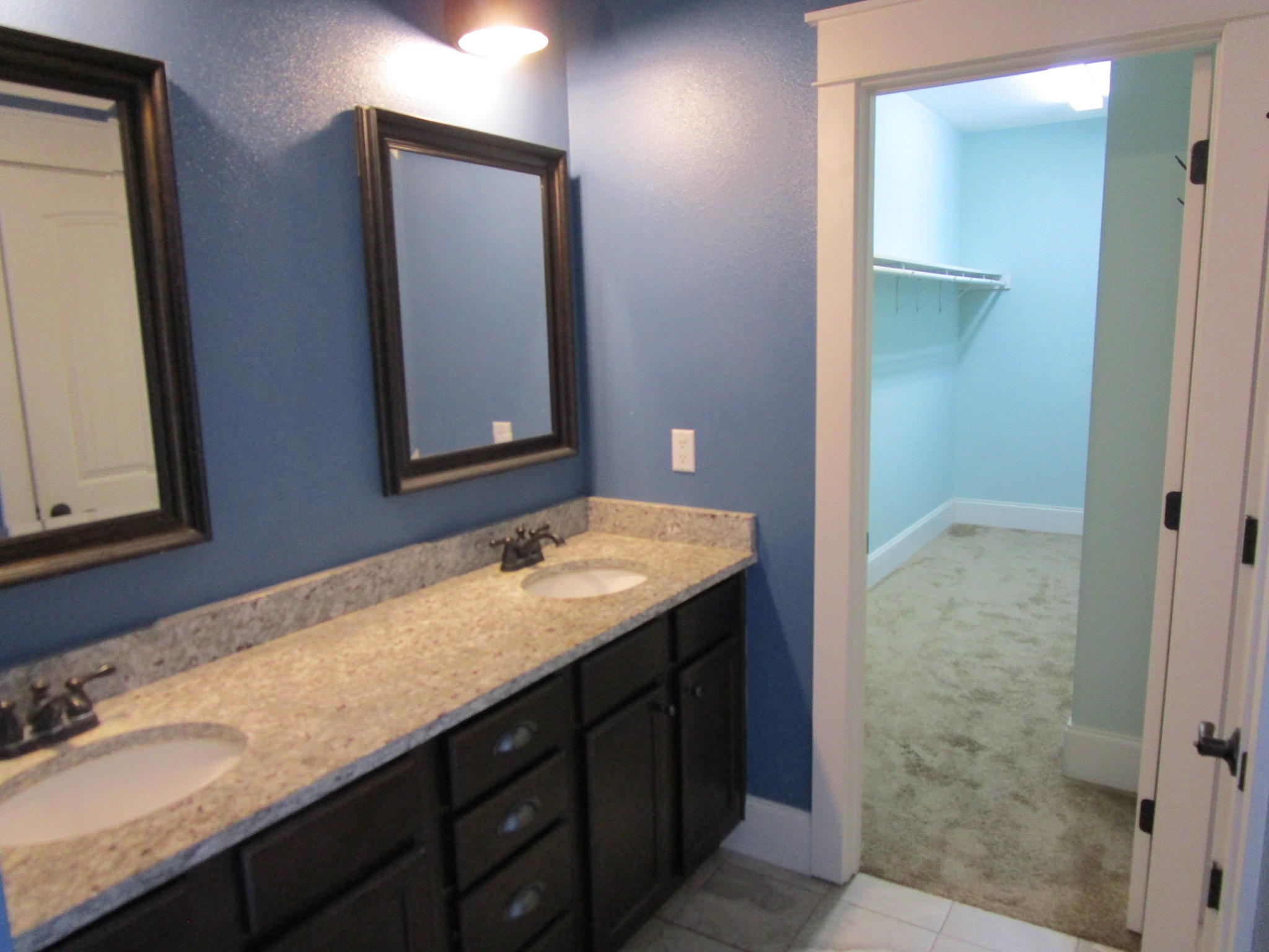 MINGER S/D - Residential Lease