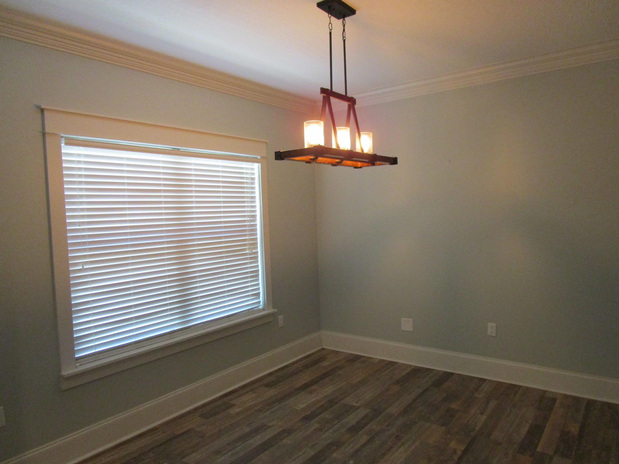 MINGER S/D - Residential Lease