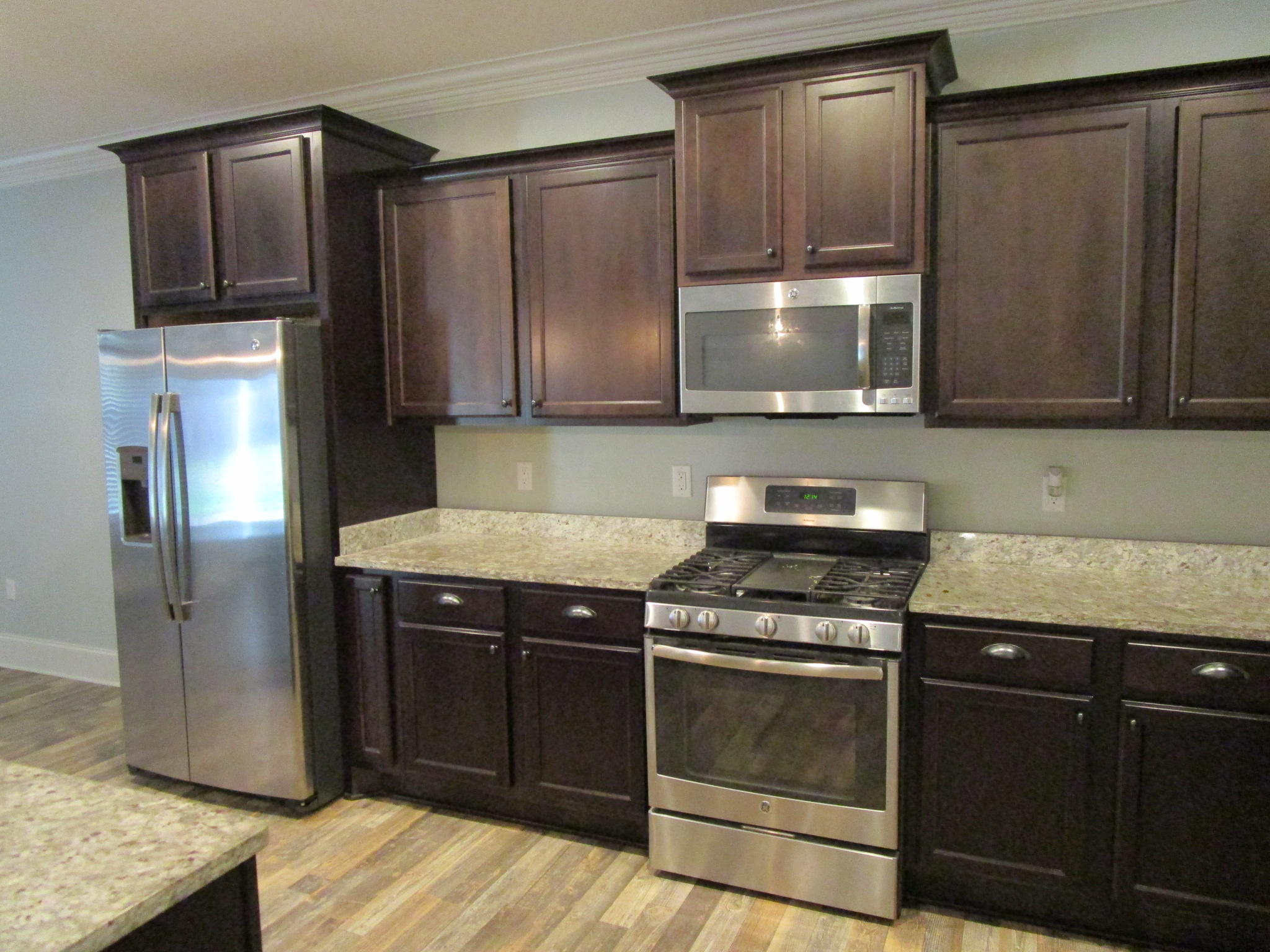 MINGER S/D - Residential Lease