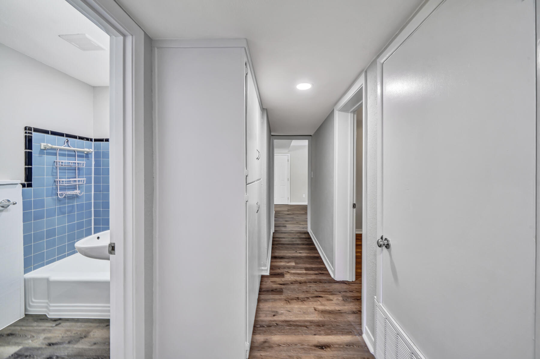 OLDE FORT WALTON - Residential