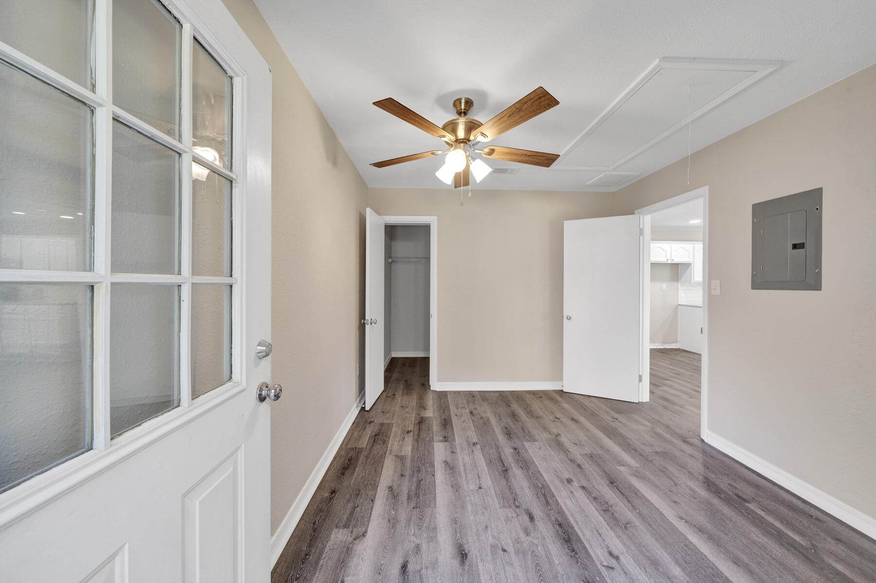 OLDE FORT WALTON - Residential