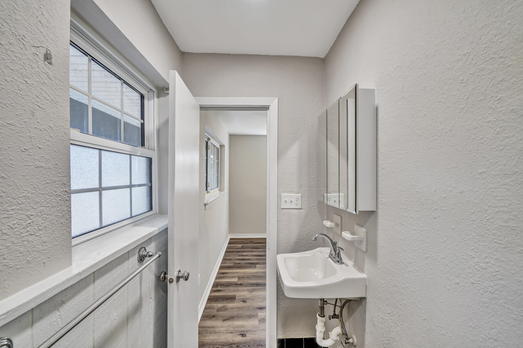 OLDE FORT WALTON - Residential