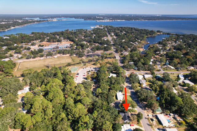 OLDE FORT WALTON - Residential