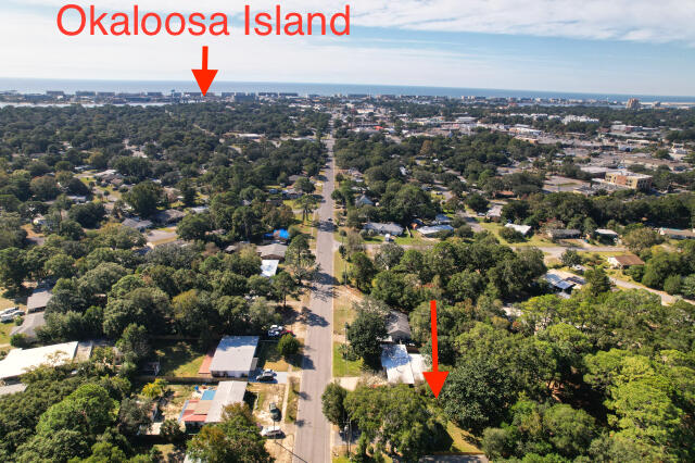 OLDE FORT WALTON - Residential