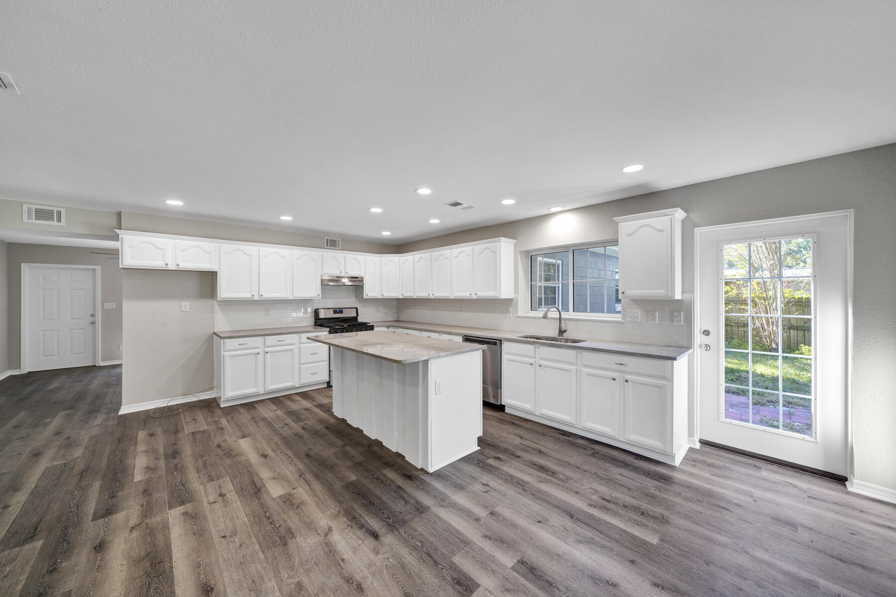 OLDE FORT WALTON - Residential