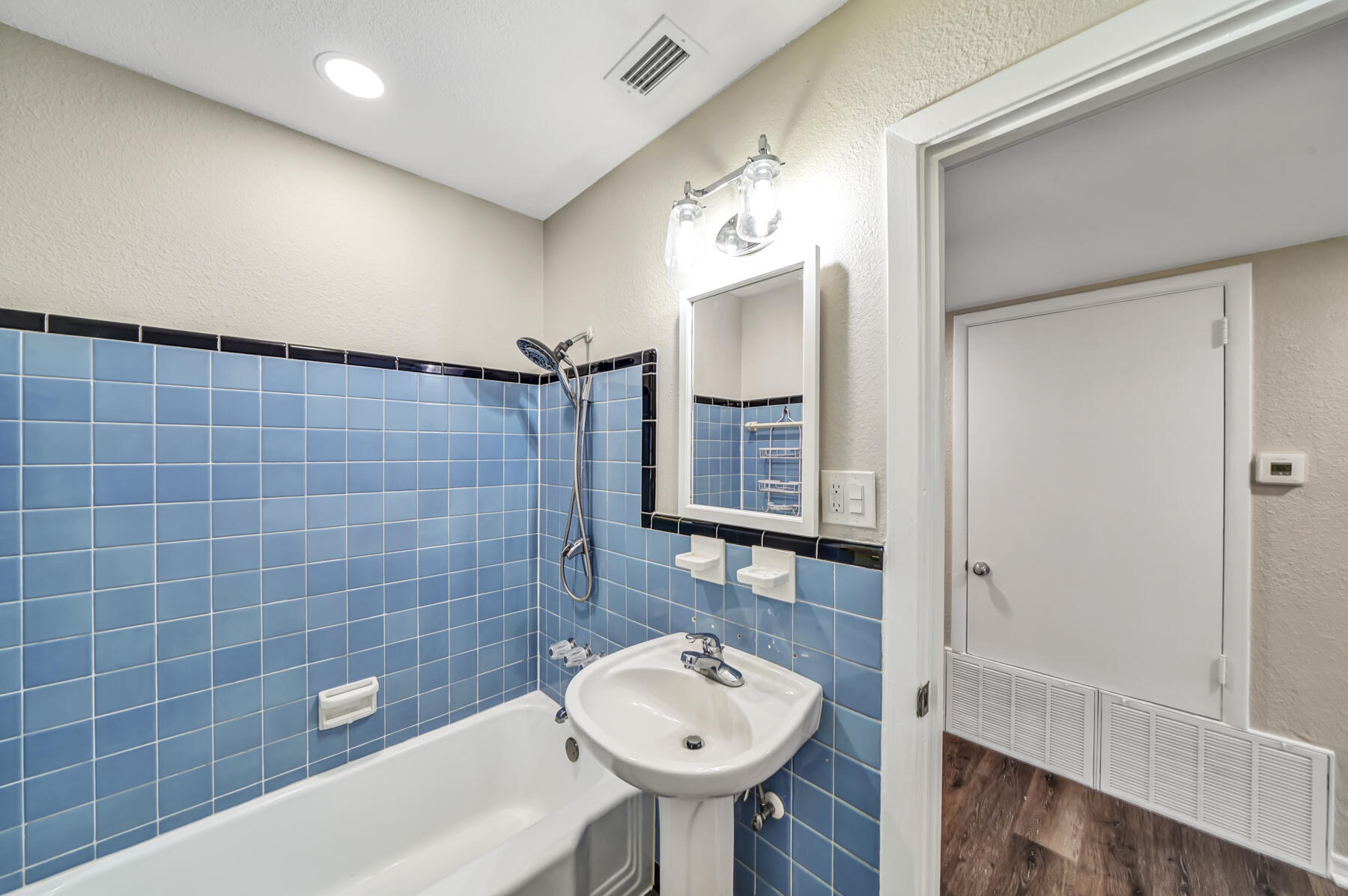 OLDE FORT WALTON - Residential