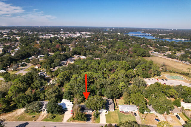 OLDE FORT WALTON - Residential