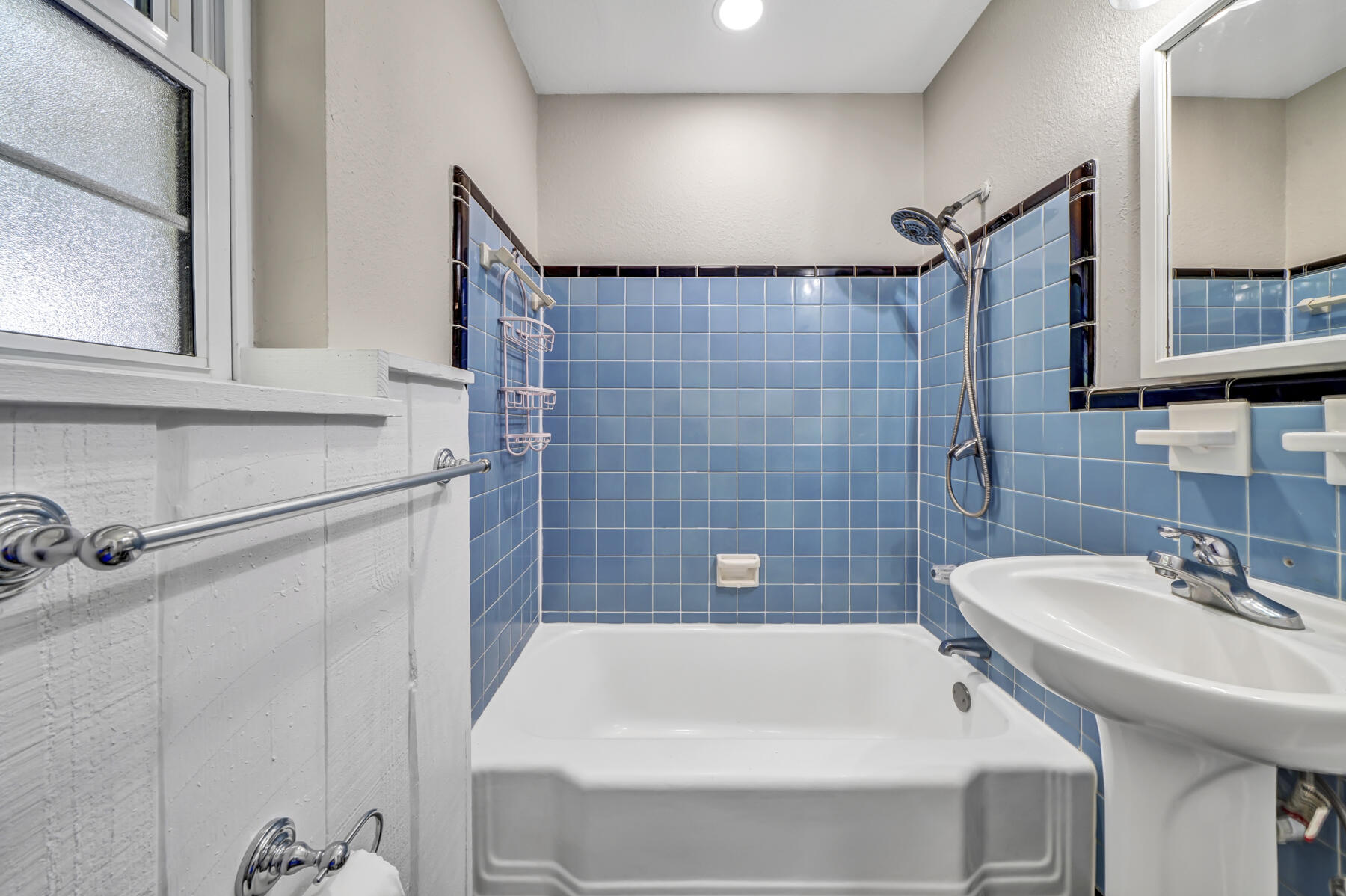 OLDE FORT WALTON - Residential