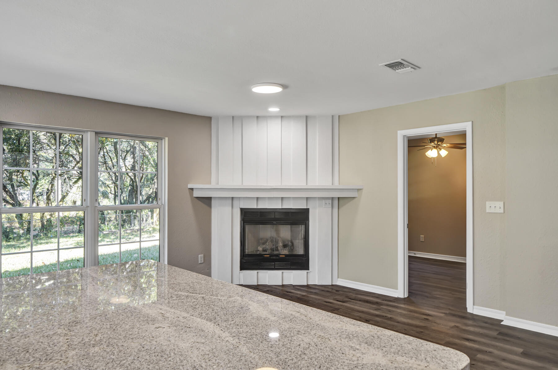 OLDE FORT WALTON - Residential