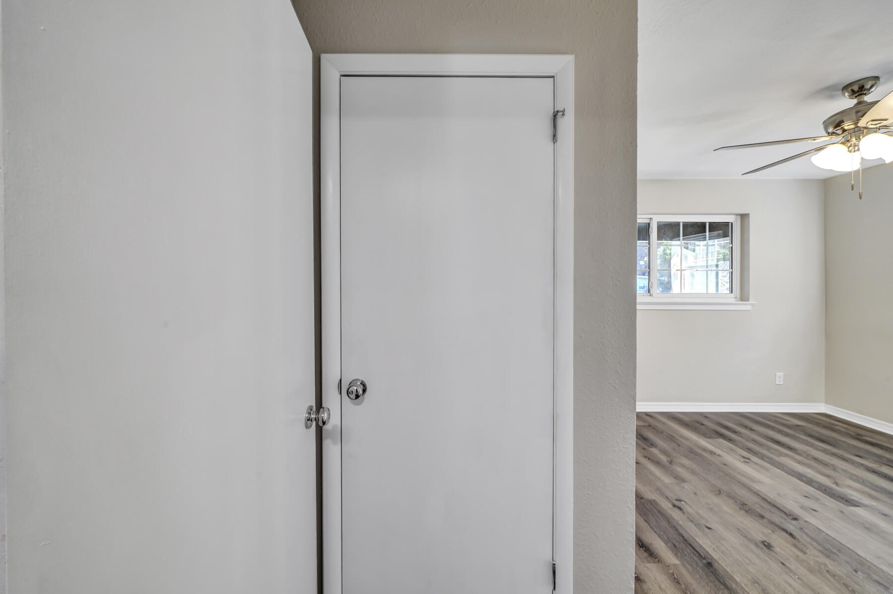 OLDE FORT WALTON - Residential