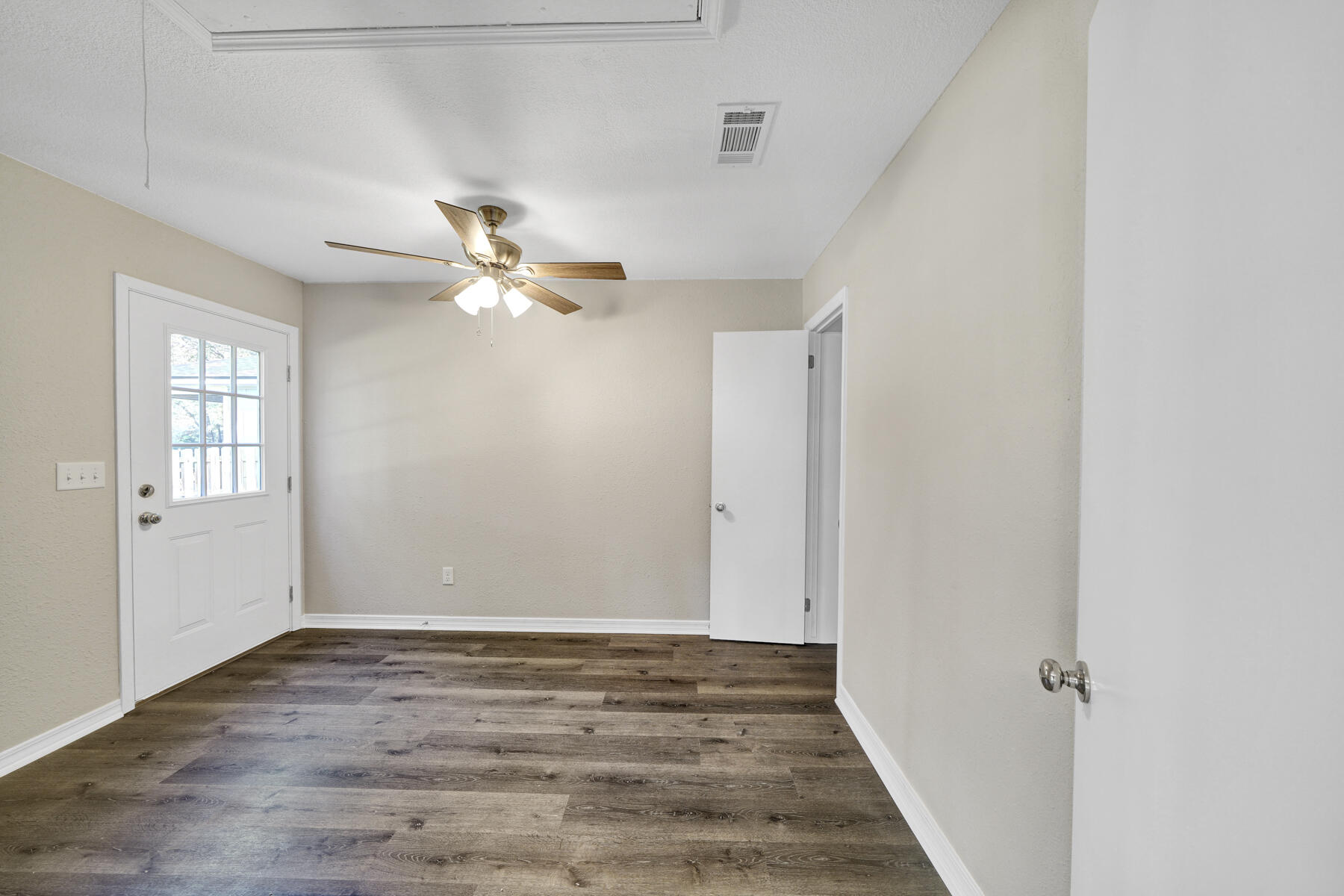 OLDE FORT WALTON - Residential