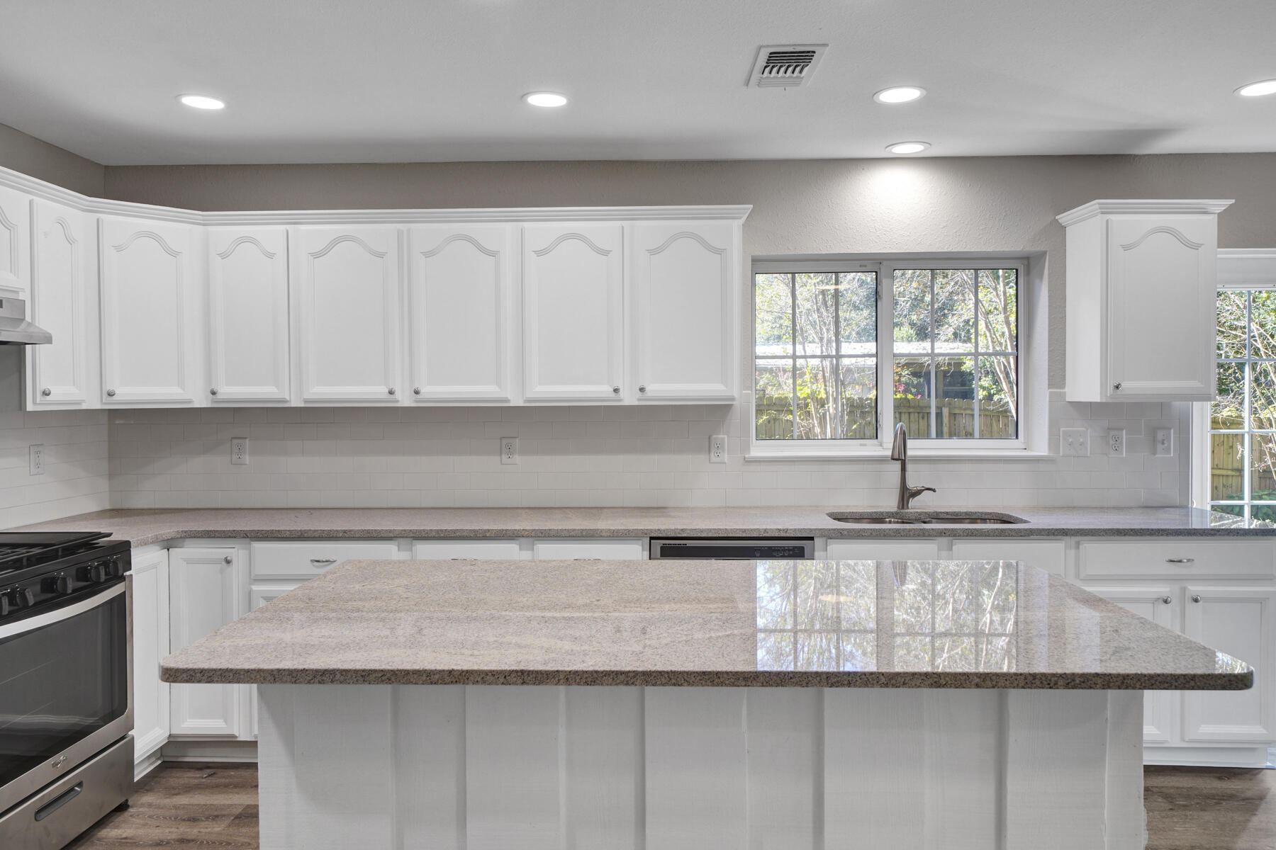 OLDE FORT WALTON - Residential