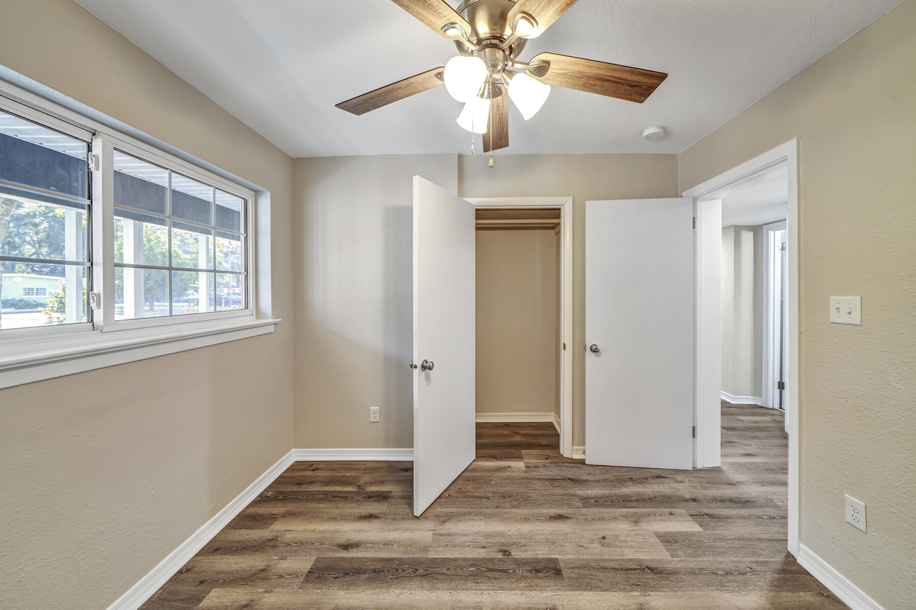 OLDE FORT WALTON - Residential