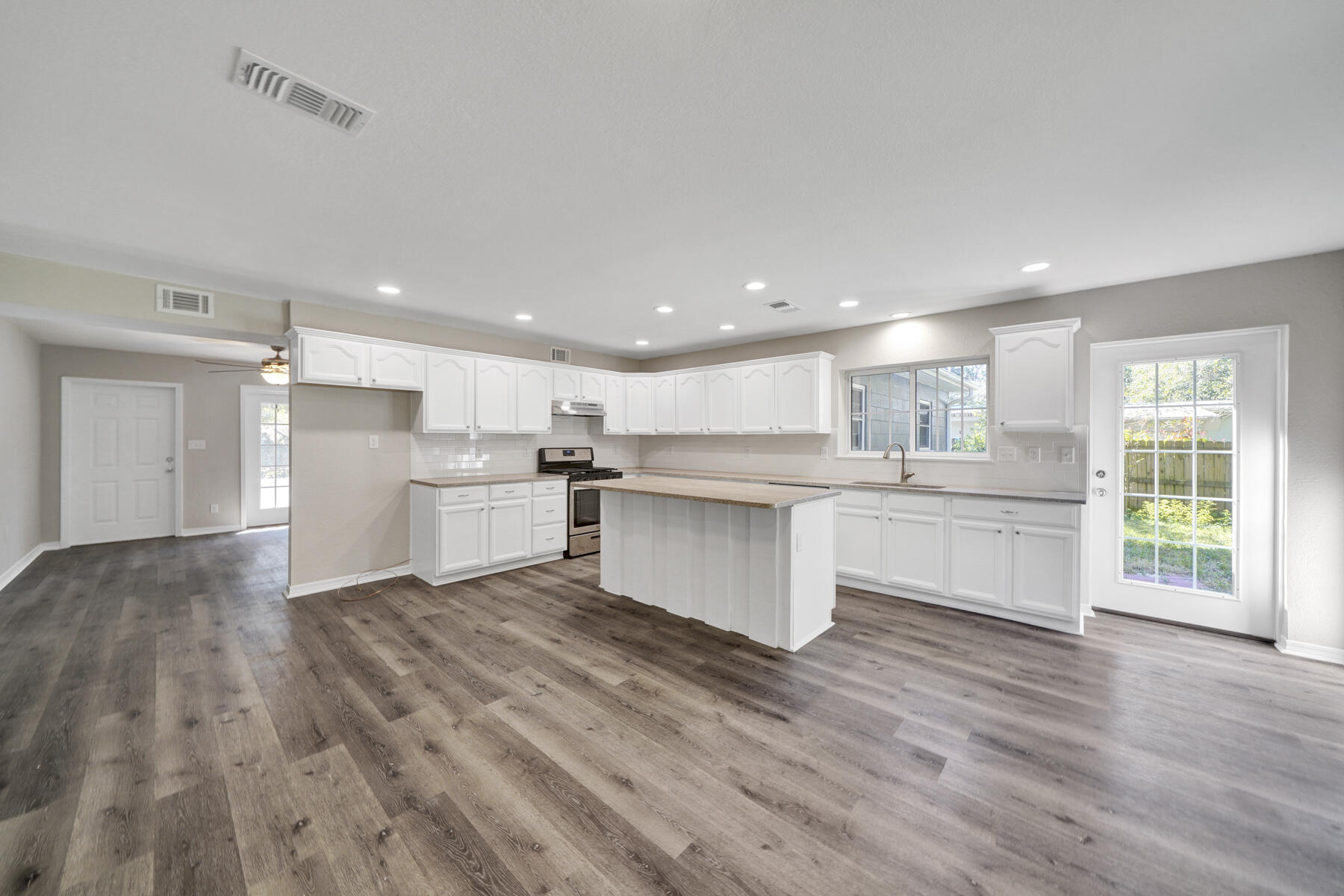 OLDE FORT WALTON - Residential