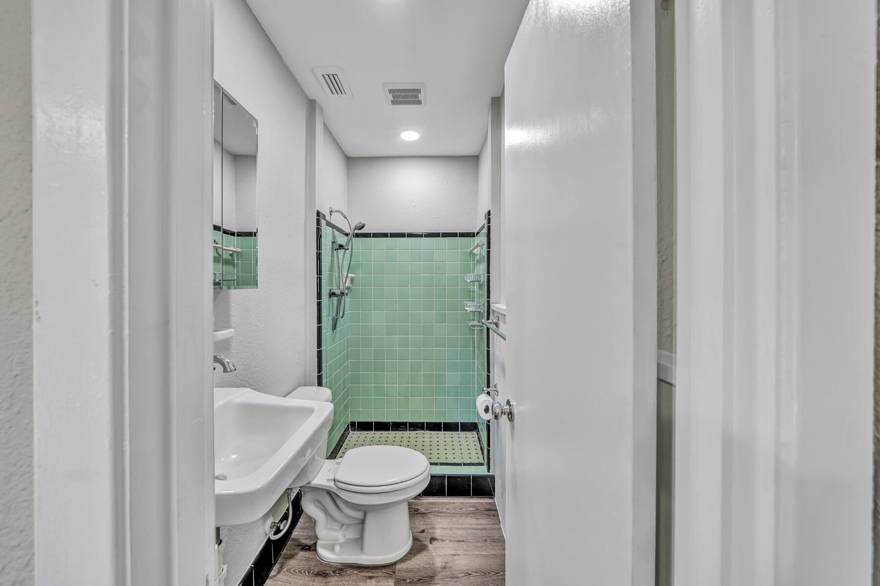 OLDE FORT WALTON - Residential