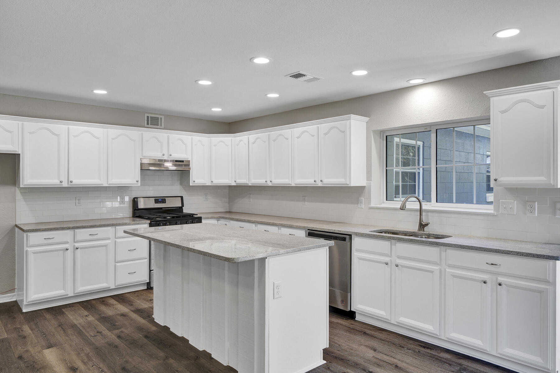 OLDE FORT WALTON - Residential