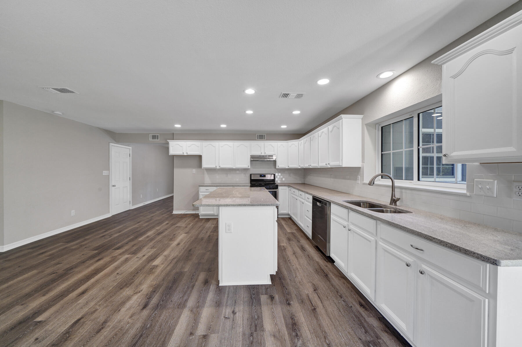 OLDE FORT WALTON - Residential