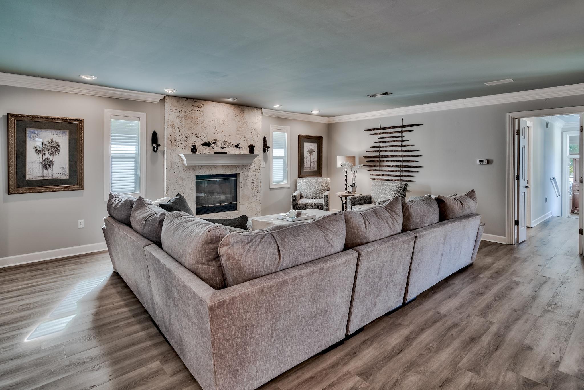 JOES BAYOU 1ST ADDN - Residential